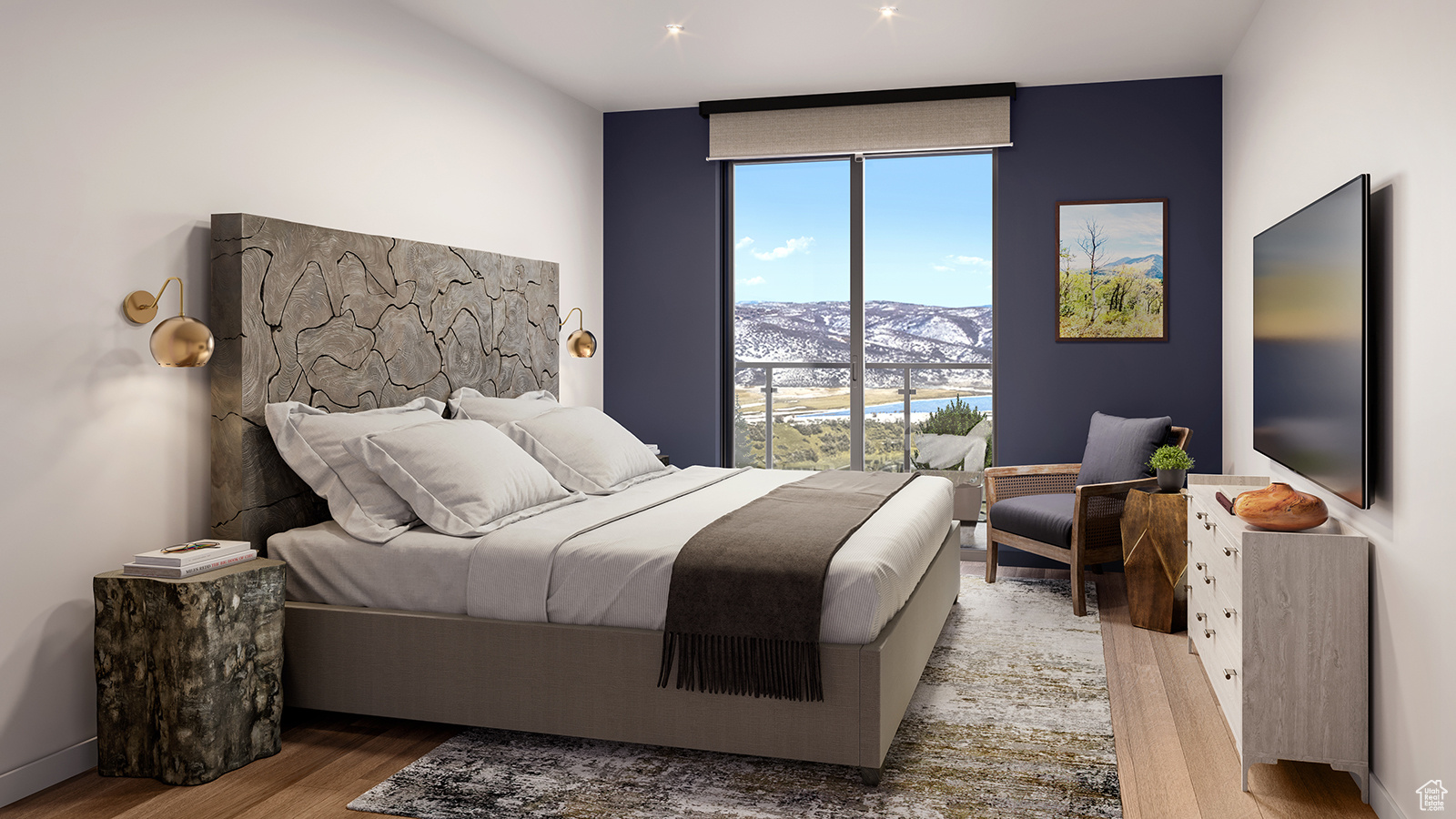 LODGE AT STILLWATER - Residential