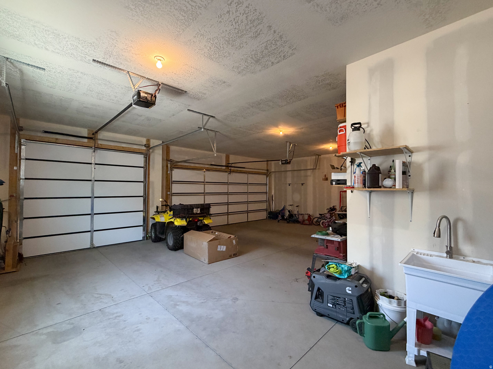PERRY LANDING - Residential