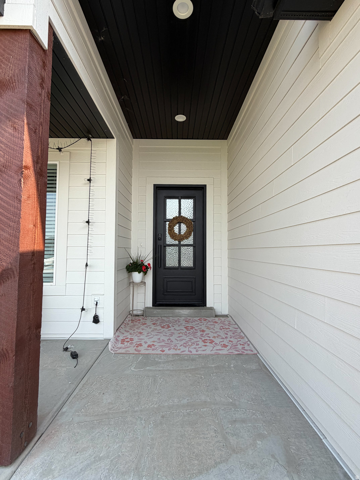 PERRY LANDING - Residential