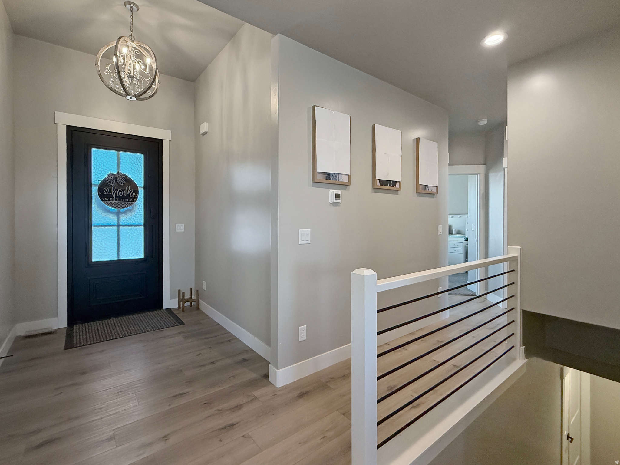 PERRY LANDING - Residential