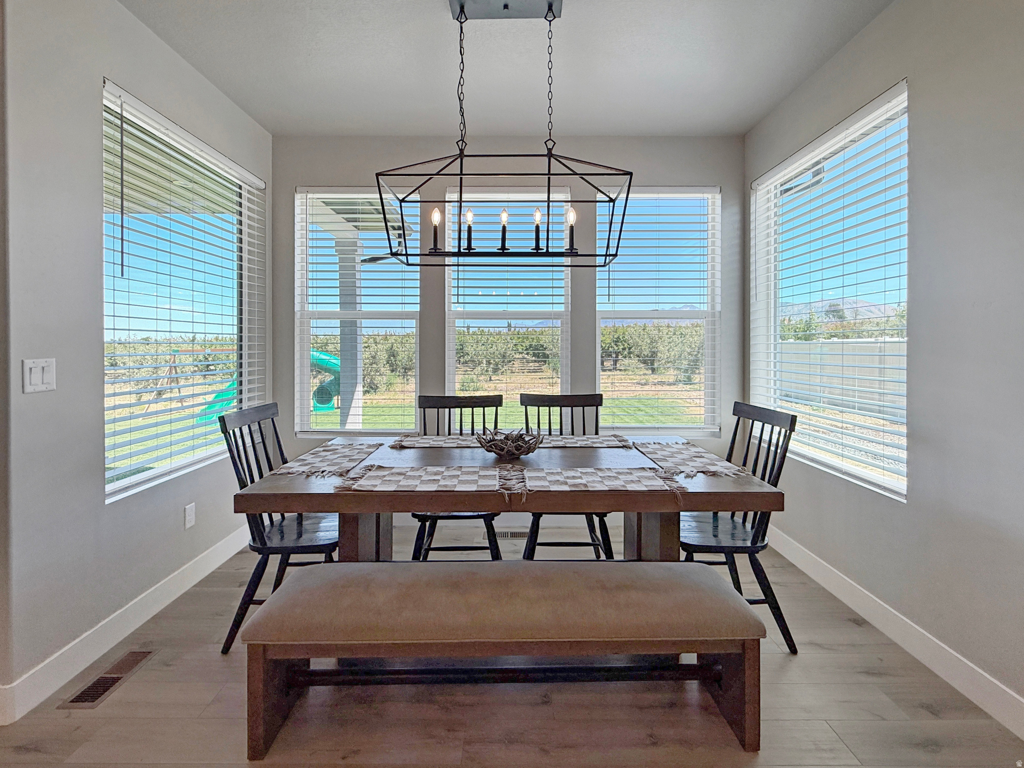 PERRY LANDING - Residential