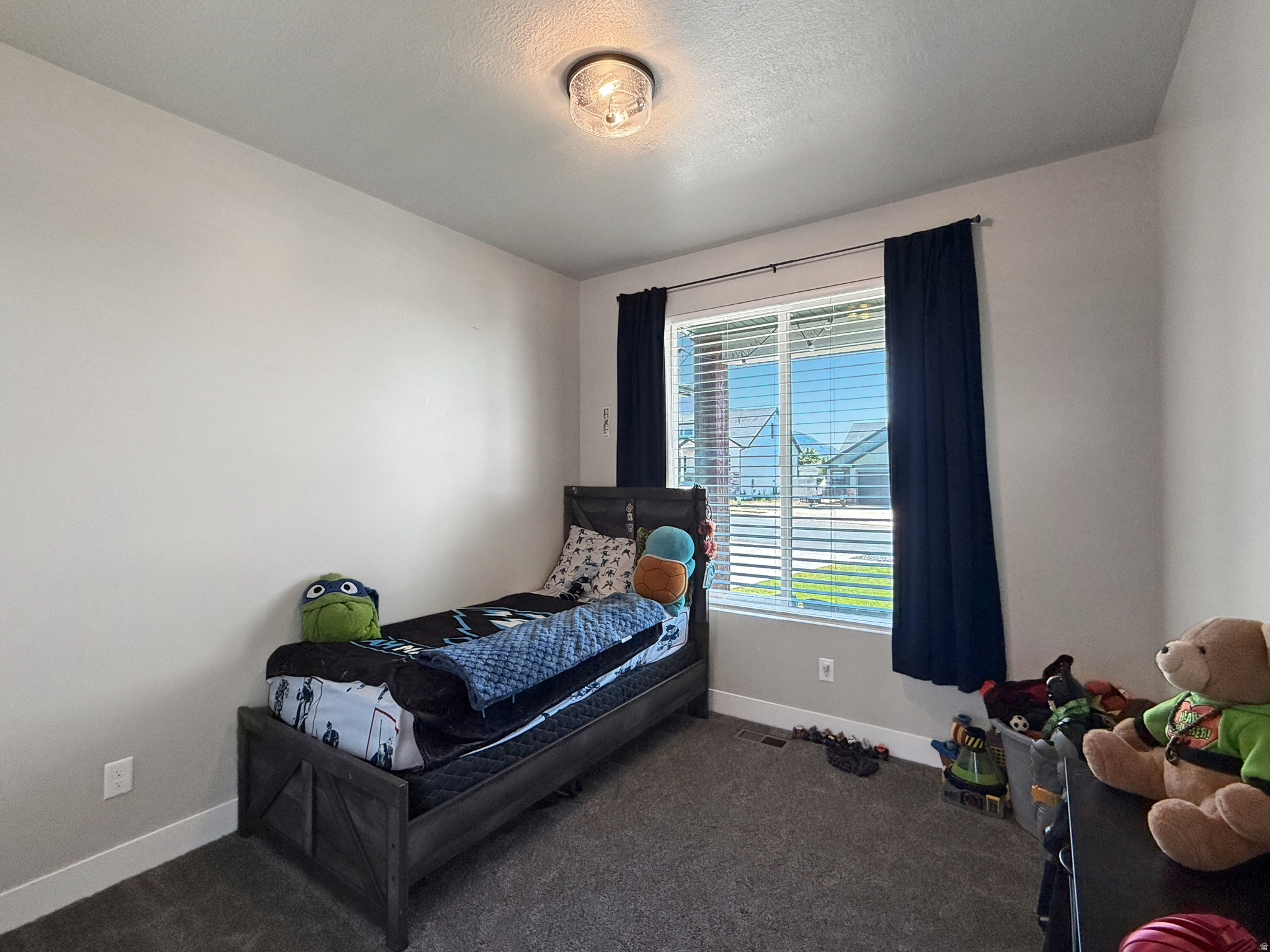 PERRY LANDING - Residential