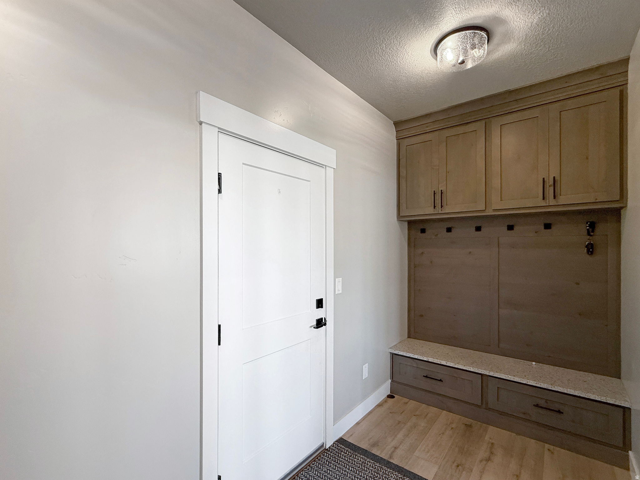 PERRY LANDING - Residential