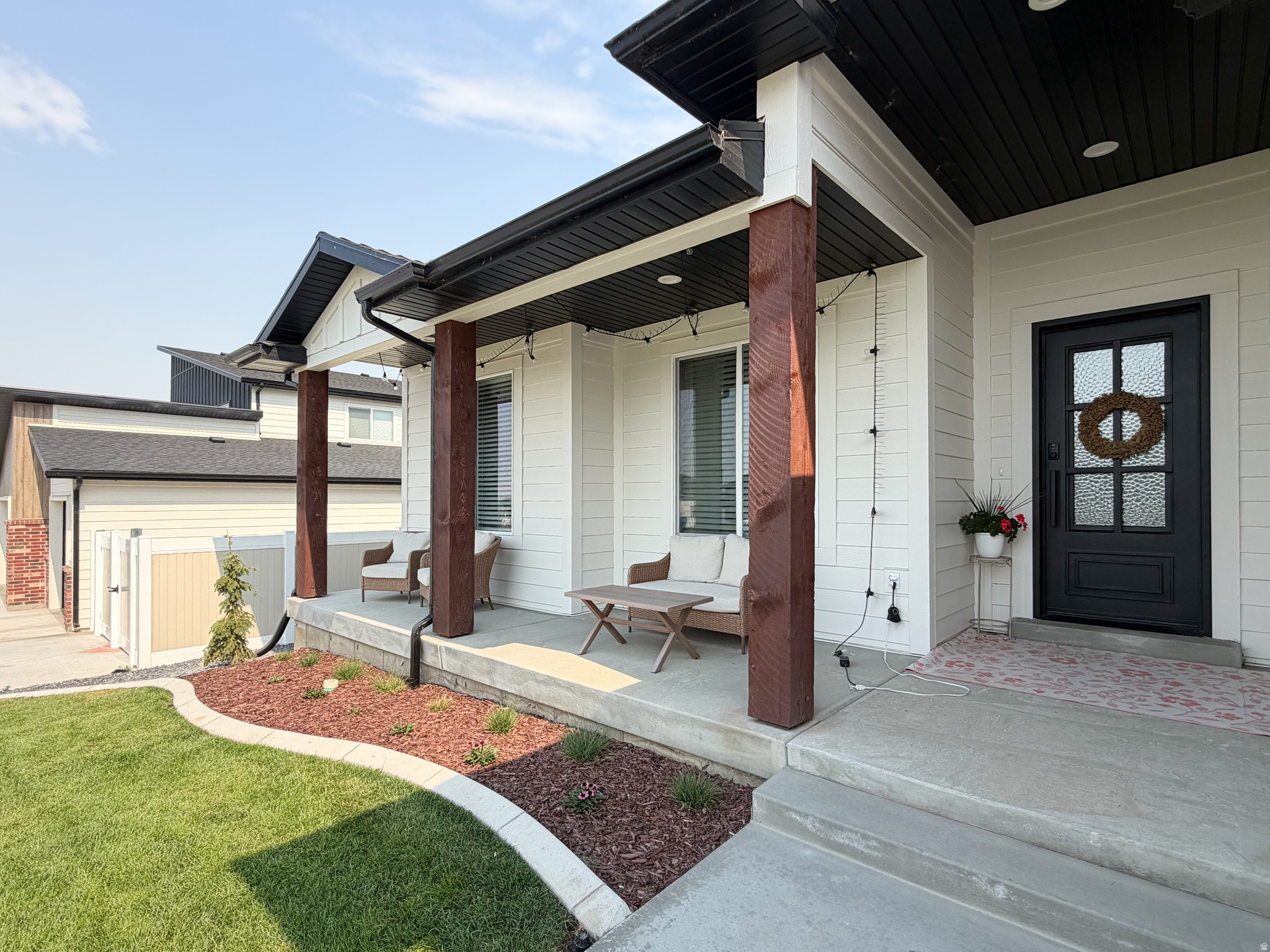 PERRY LANDING - Residential