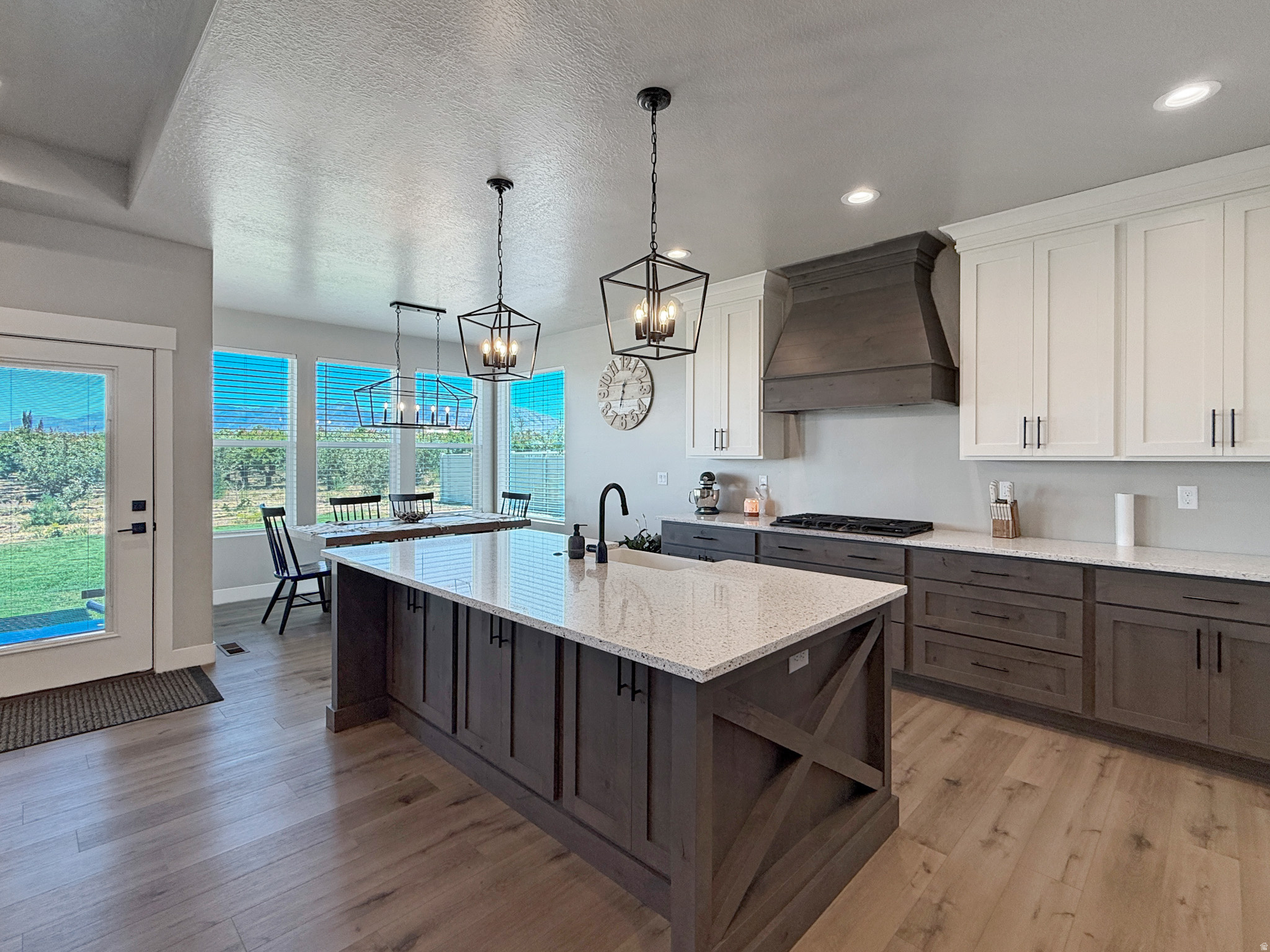 PERRY LANDING - Residential