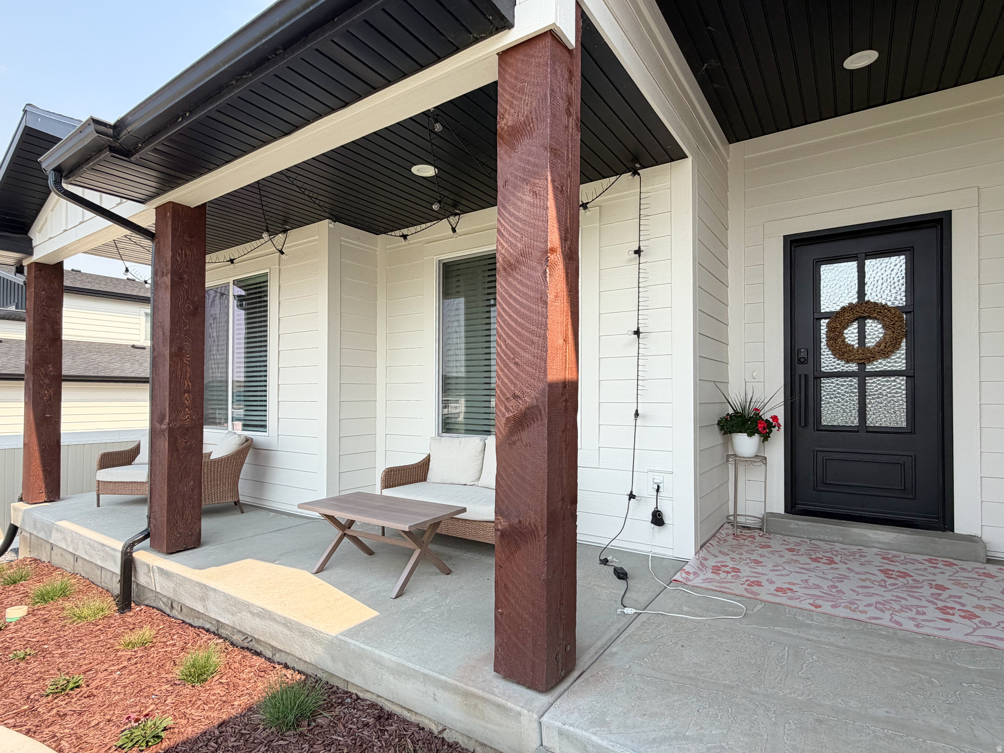 PERRY LANDING - Residential