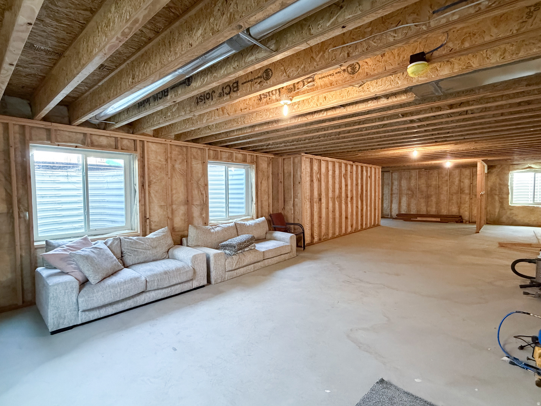 PERRY LANDING - Residential