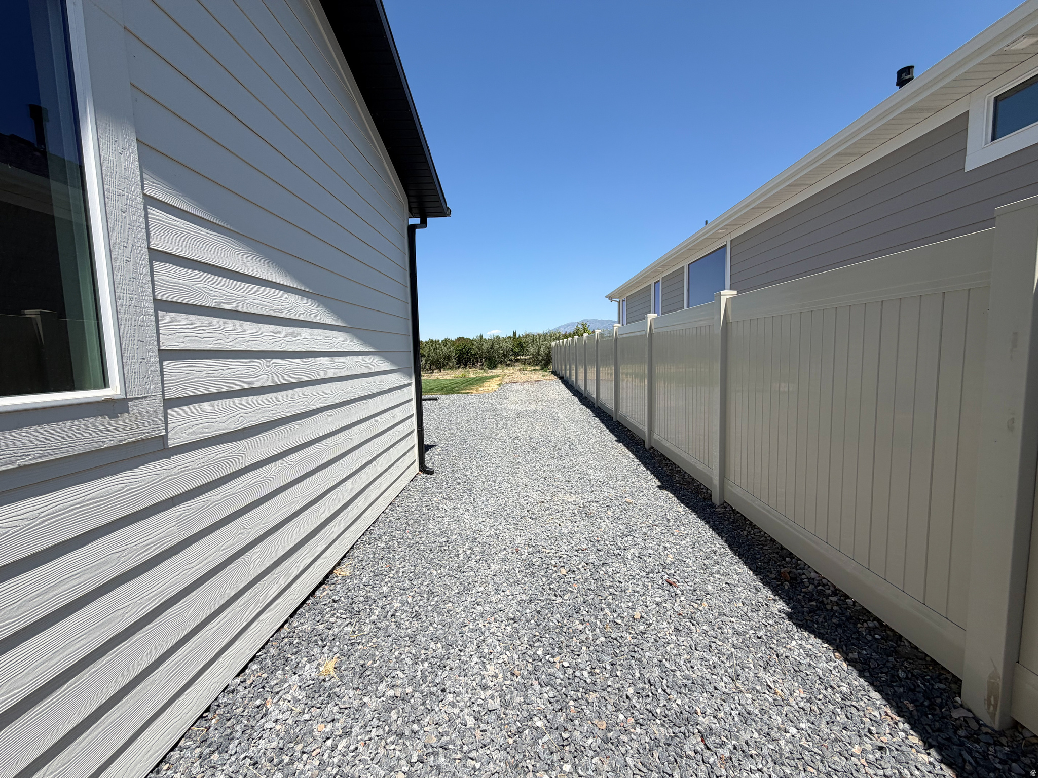 PERRY LANDING - Residential