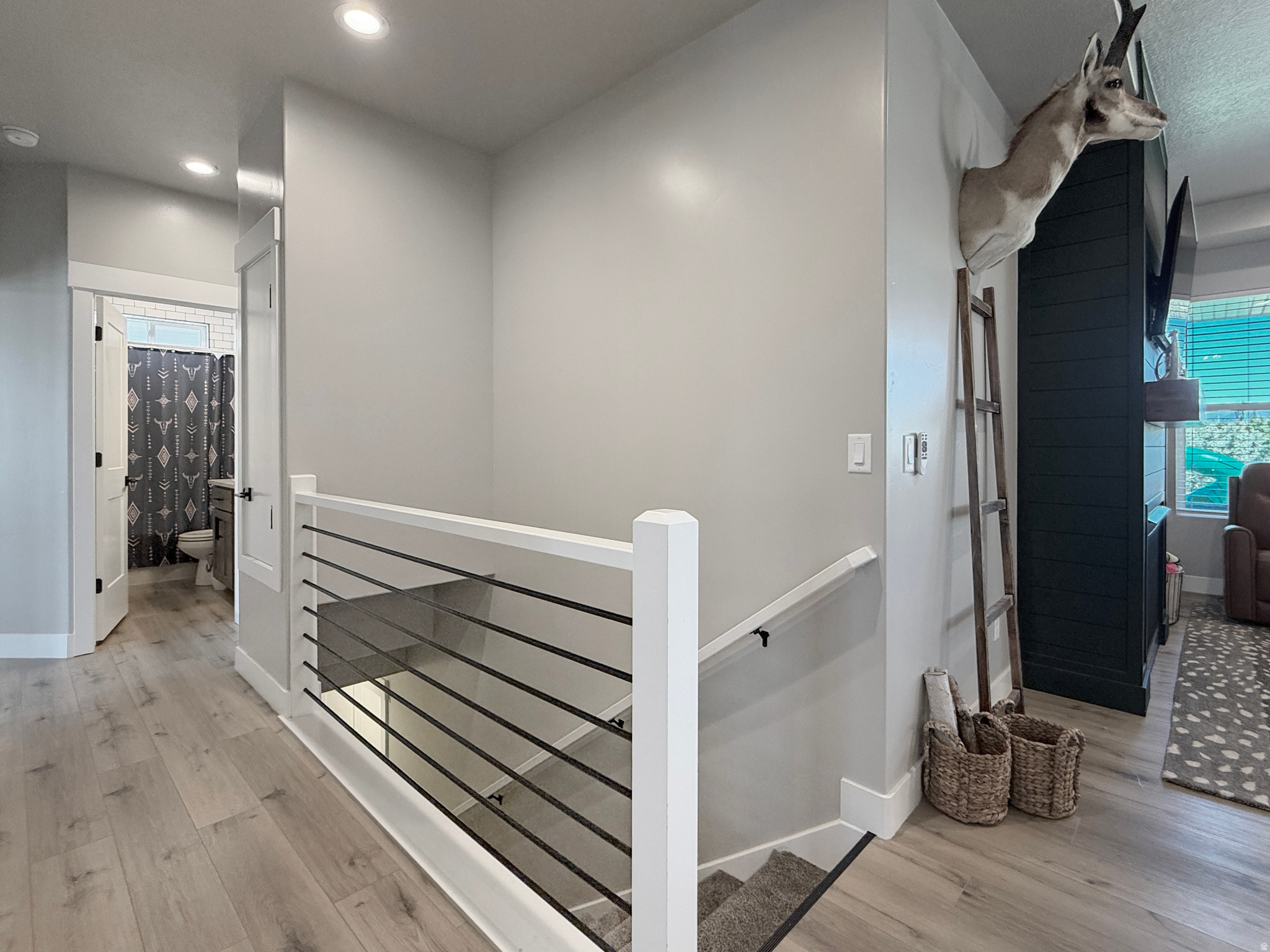 PERRY LANDING - Residential