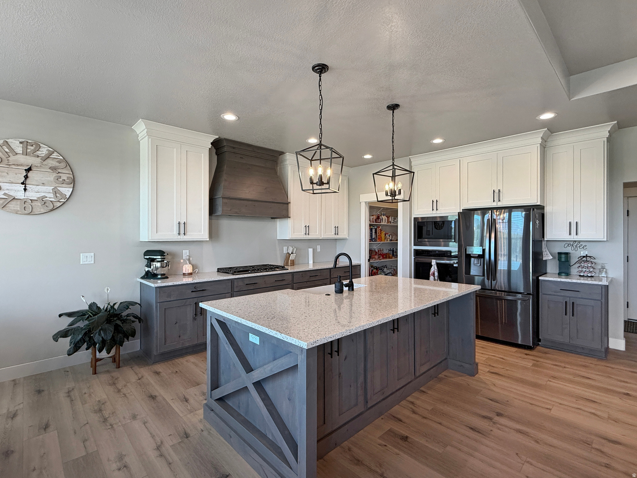 PERRY LANDING - Residential