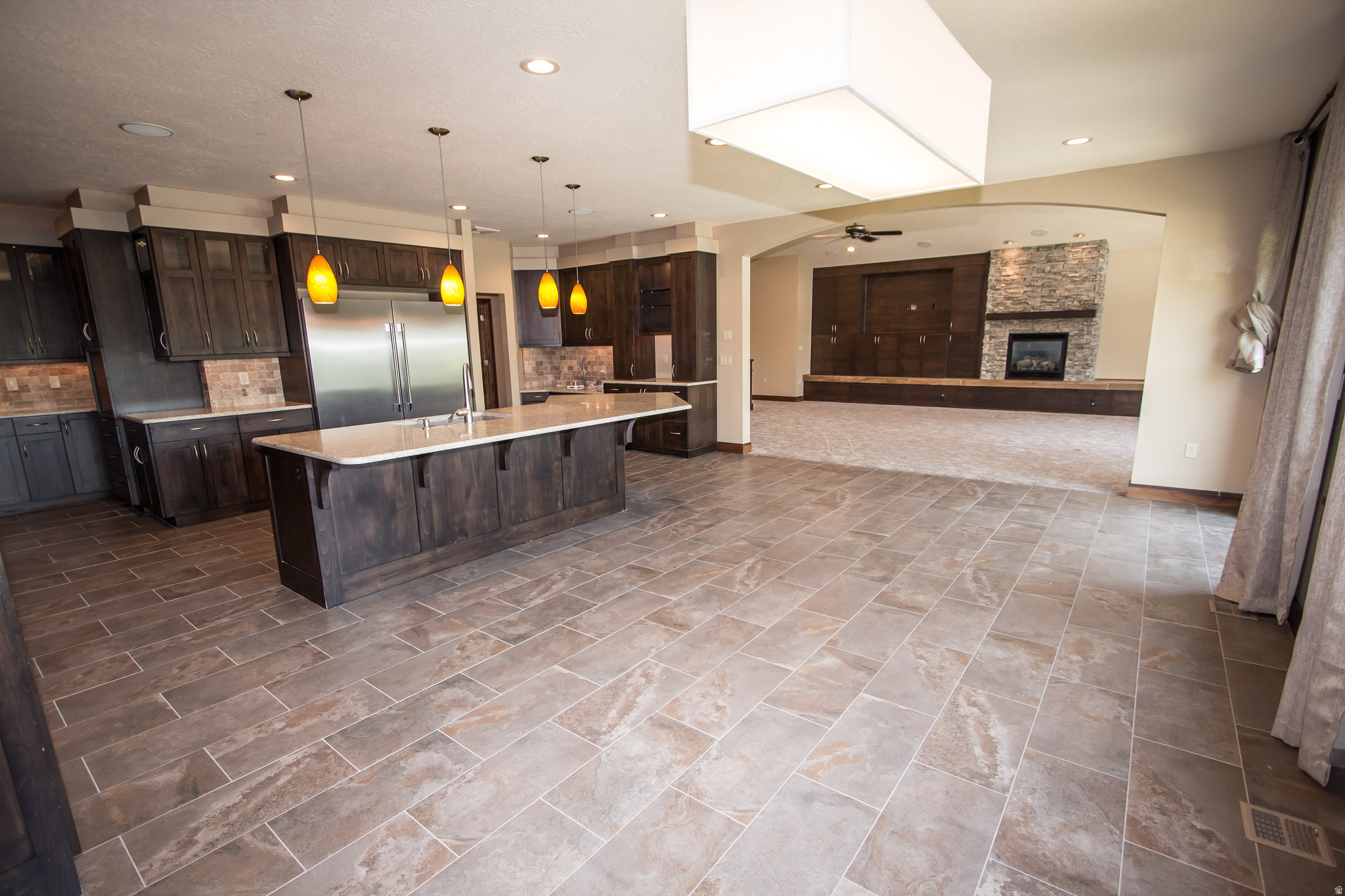 PARK PLACE ESTATES - Residential