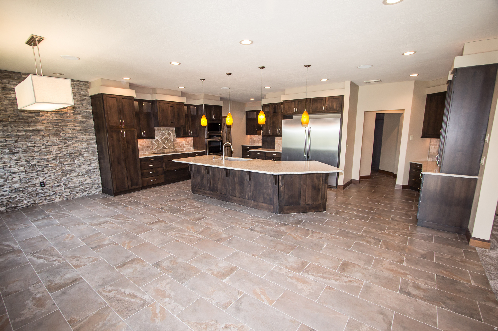 PARK PLACE ESTATES - Residential