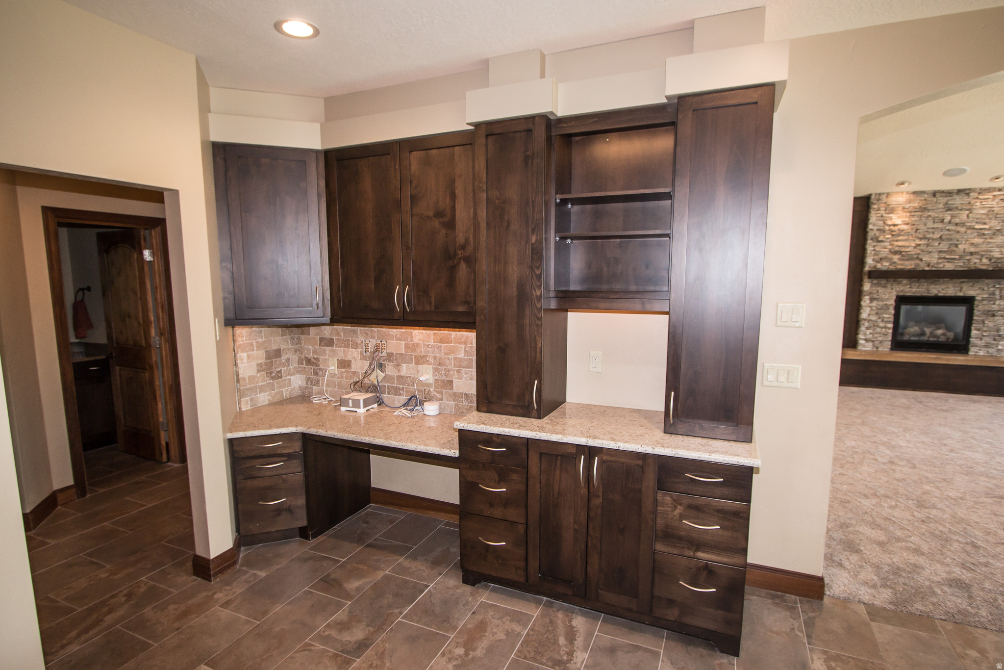 PARK PLACE ESTATES - Residential