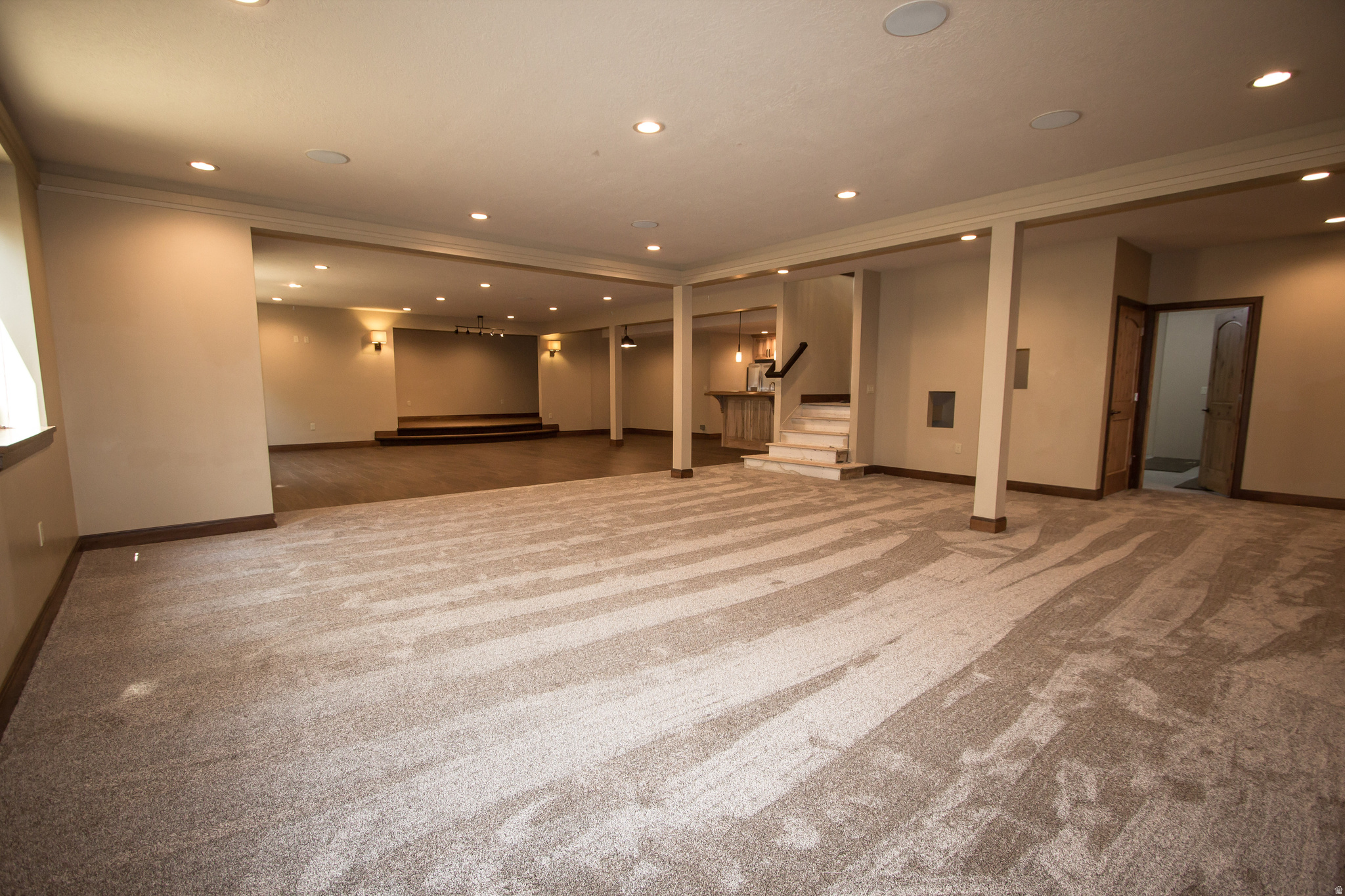 PARK PLACE ESTATES - Residential