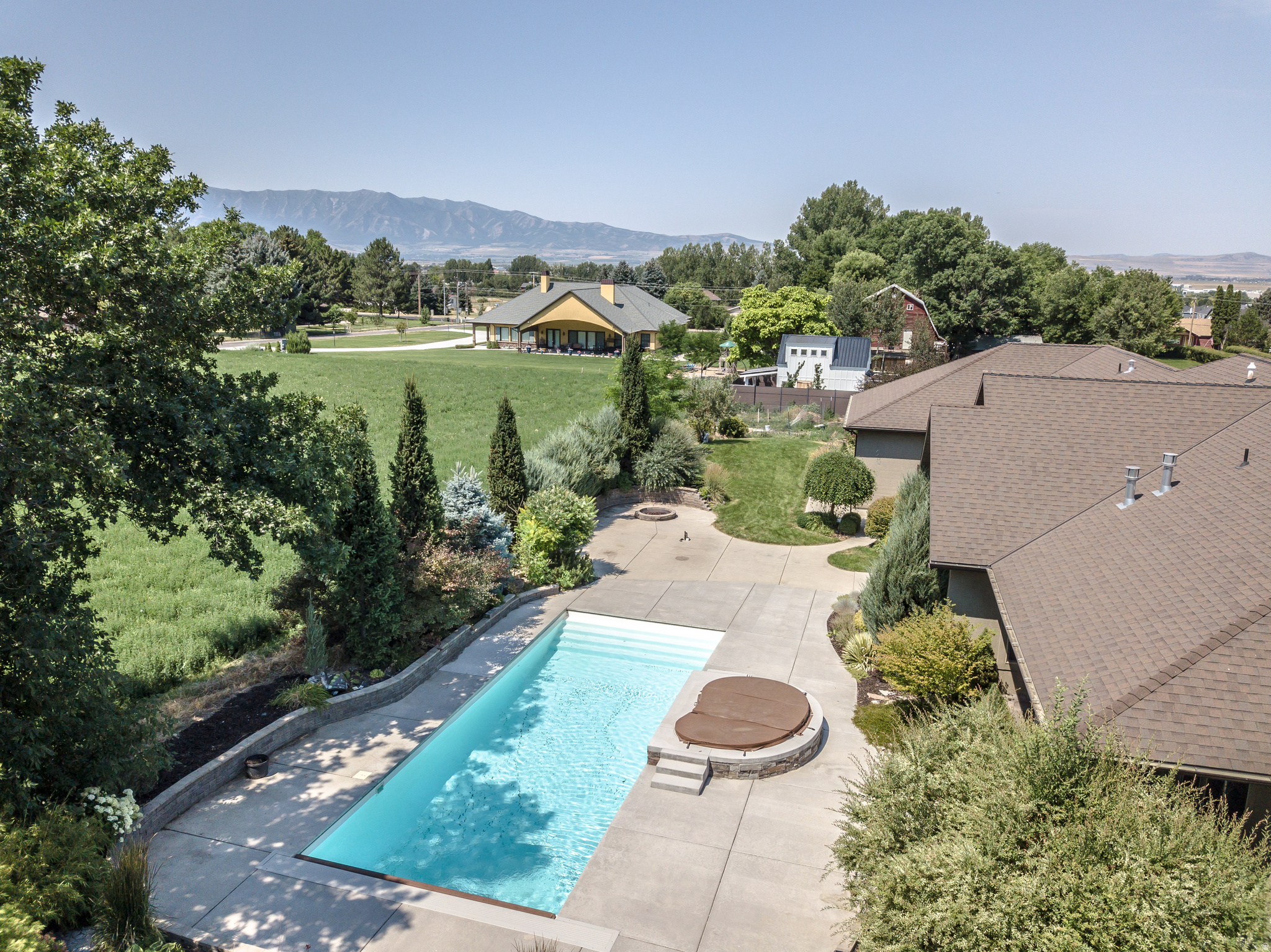 PARK PLACE ESTATES - Residential
