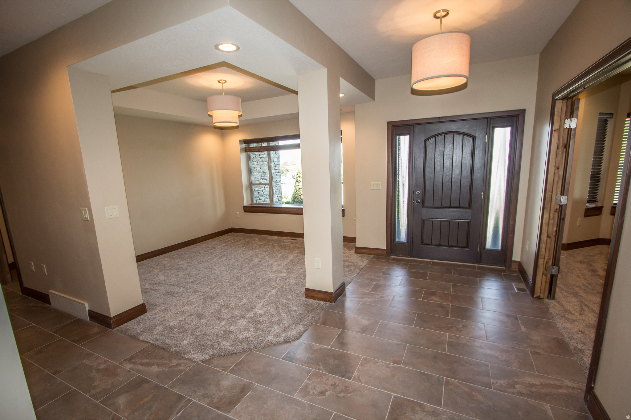 PARK PLACE ESTATES - Residential