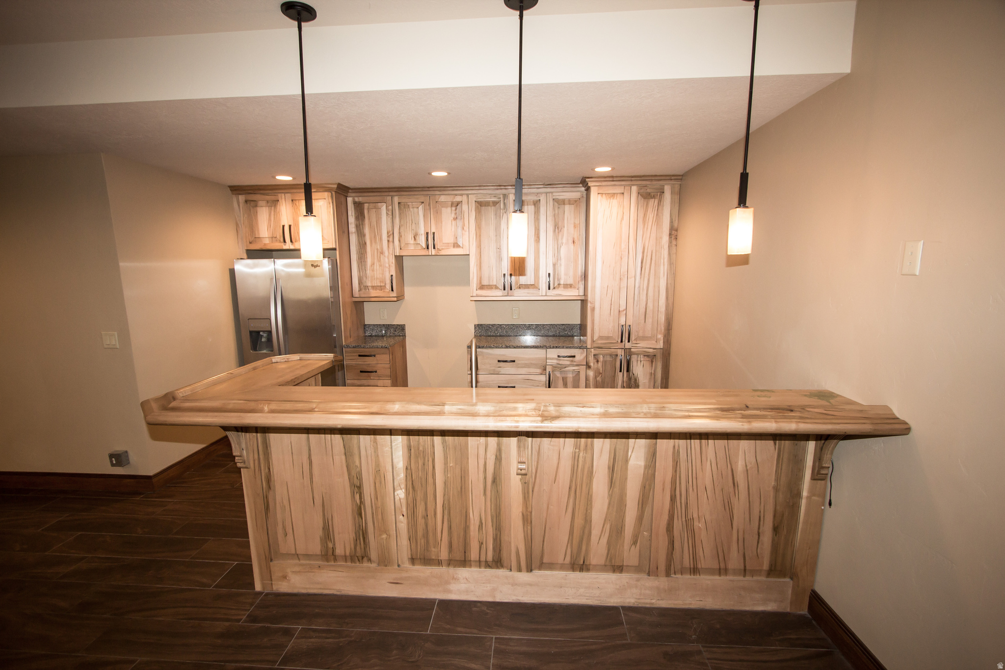 PARK PLACE ESTATES - Residential