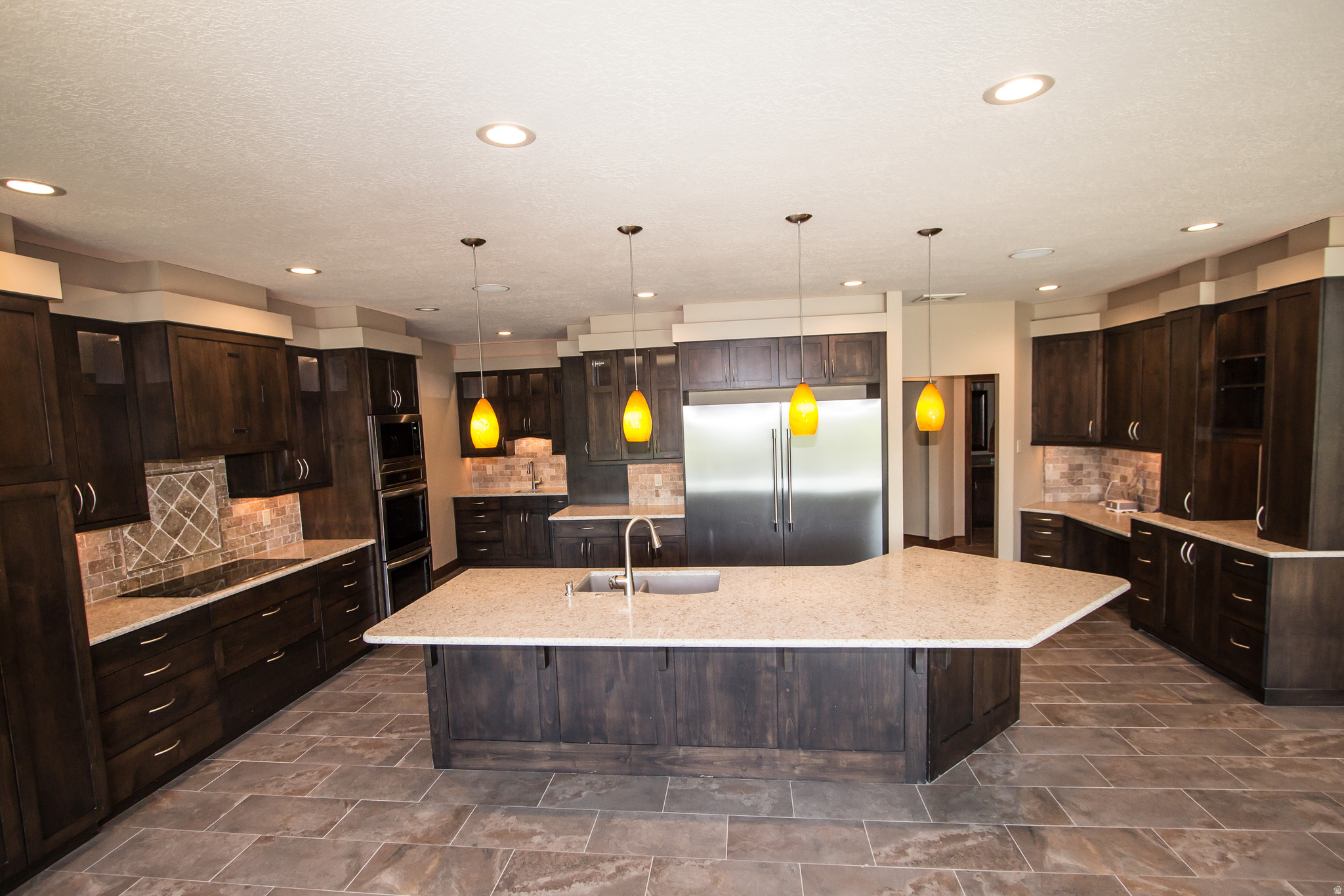 PARK PLACE ESTATES - Residential