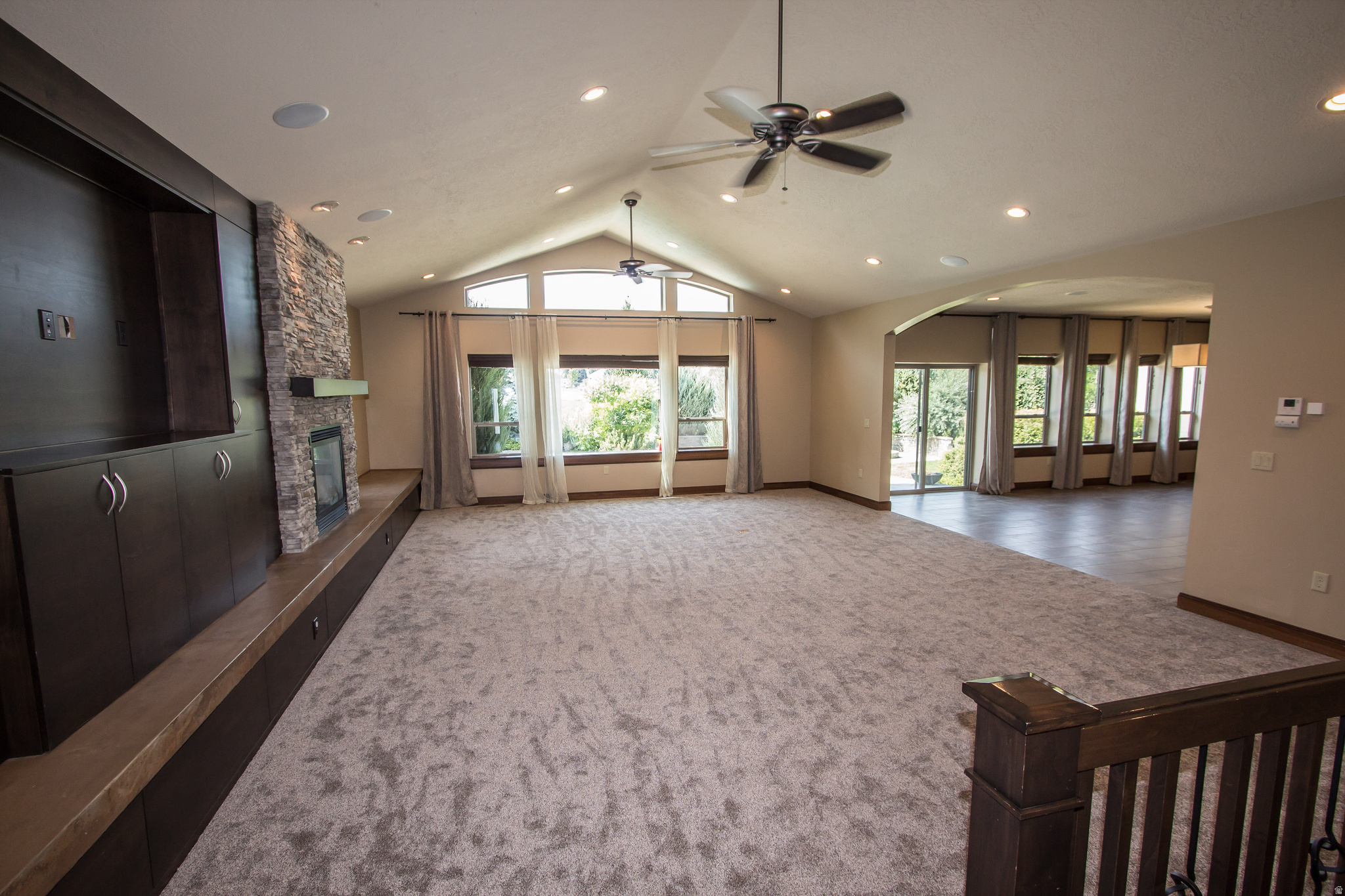 PARK PLACE ESTATES - Residential