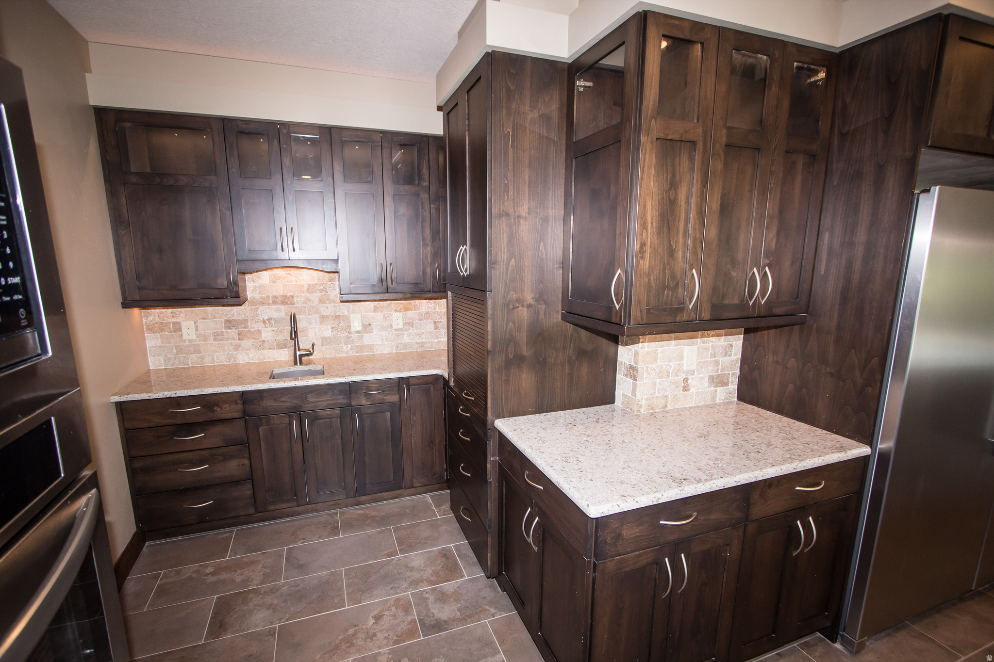 PARK PLACE ESTATES - Residential