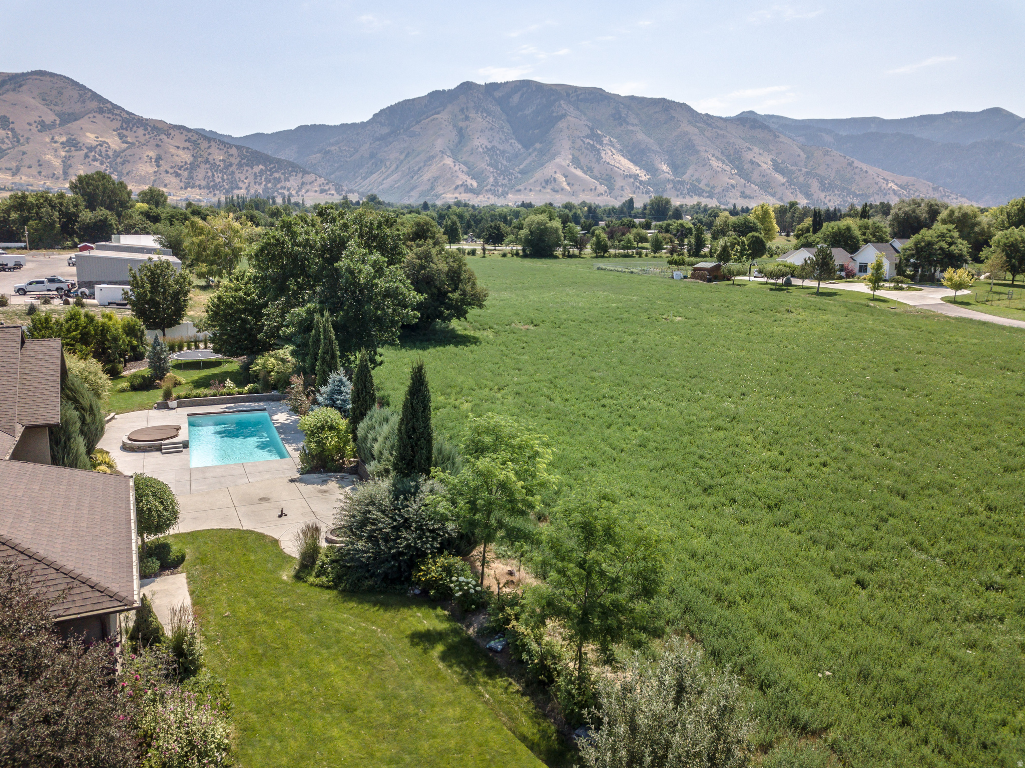 PARK PLACE ESTATES - Residential