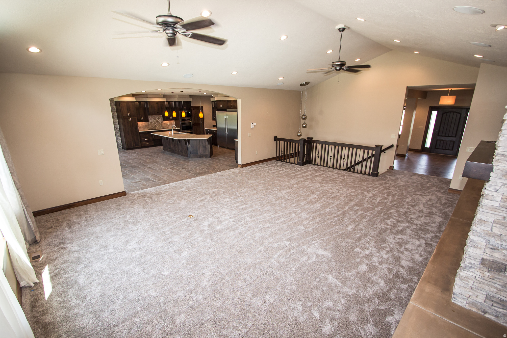 PARK PLACE ESTATES - Residential