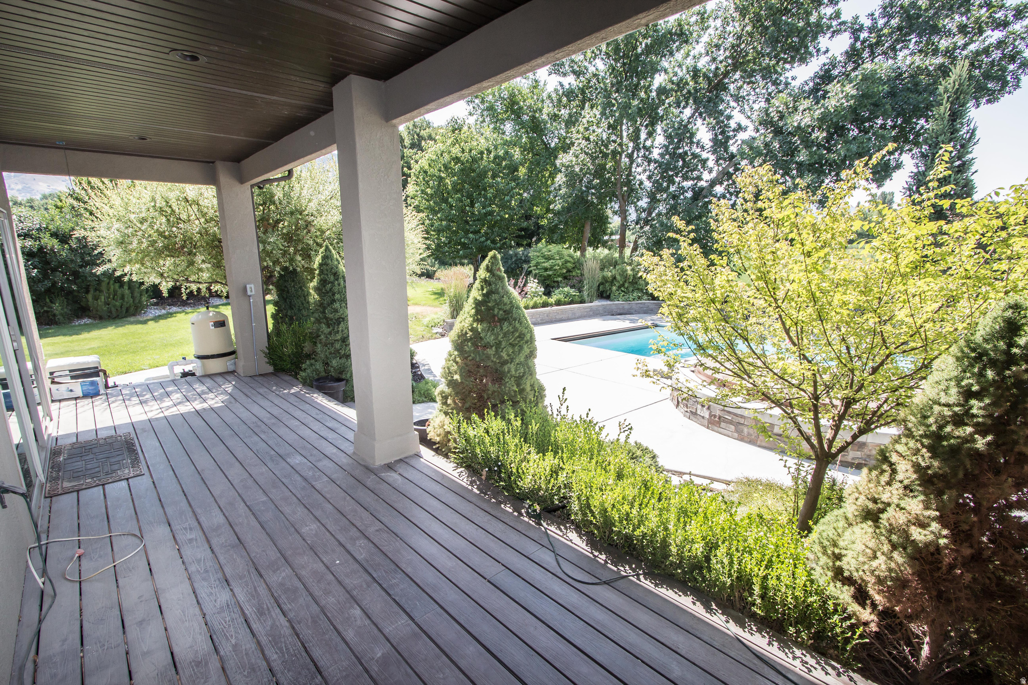 PARK PLACE ESTATES - Residential