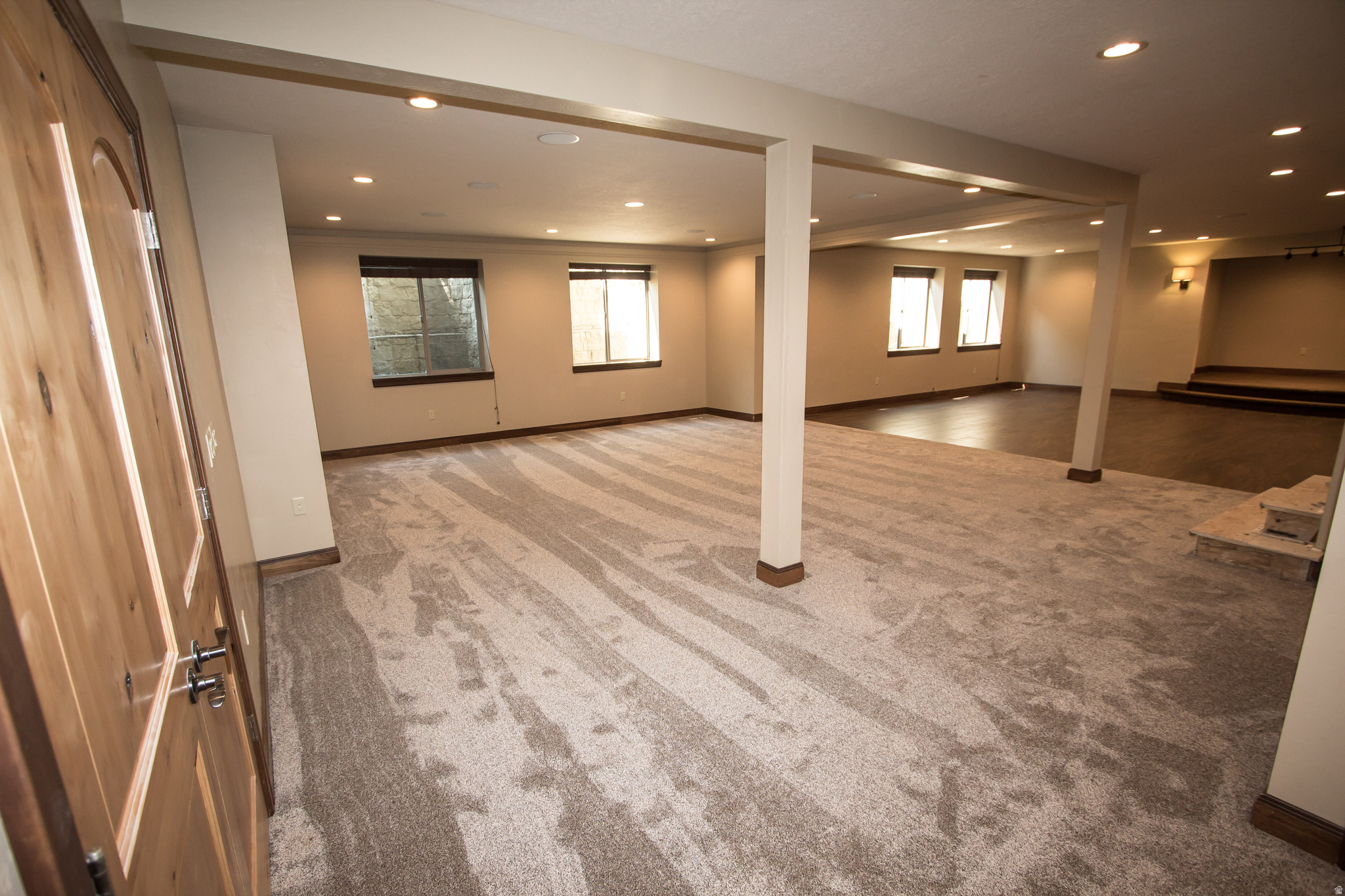 PARK PLACE ESTATES - Residential