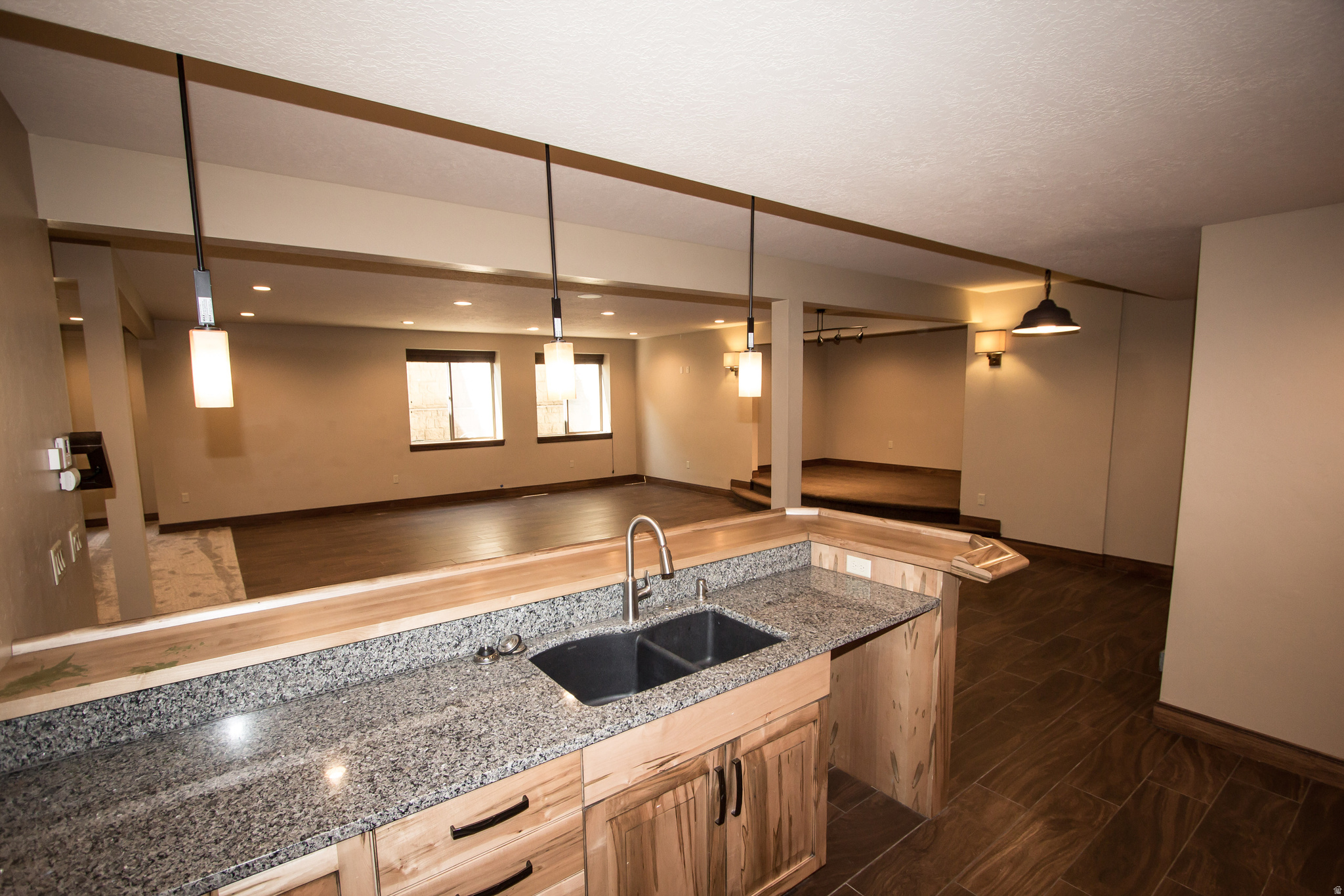 PARK PLACE ESTATES - Residential