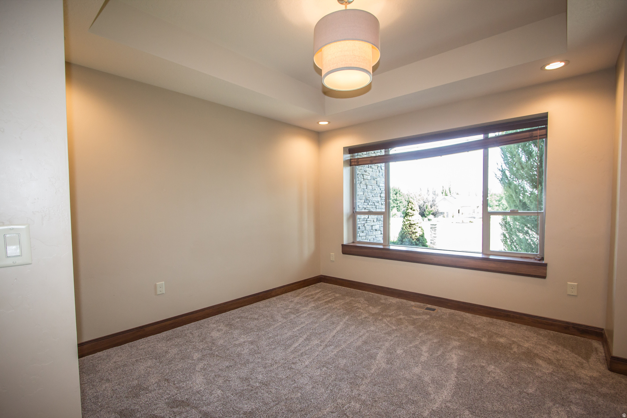 PARK PLACE ESTATES - Residential