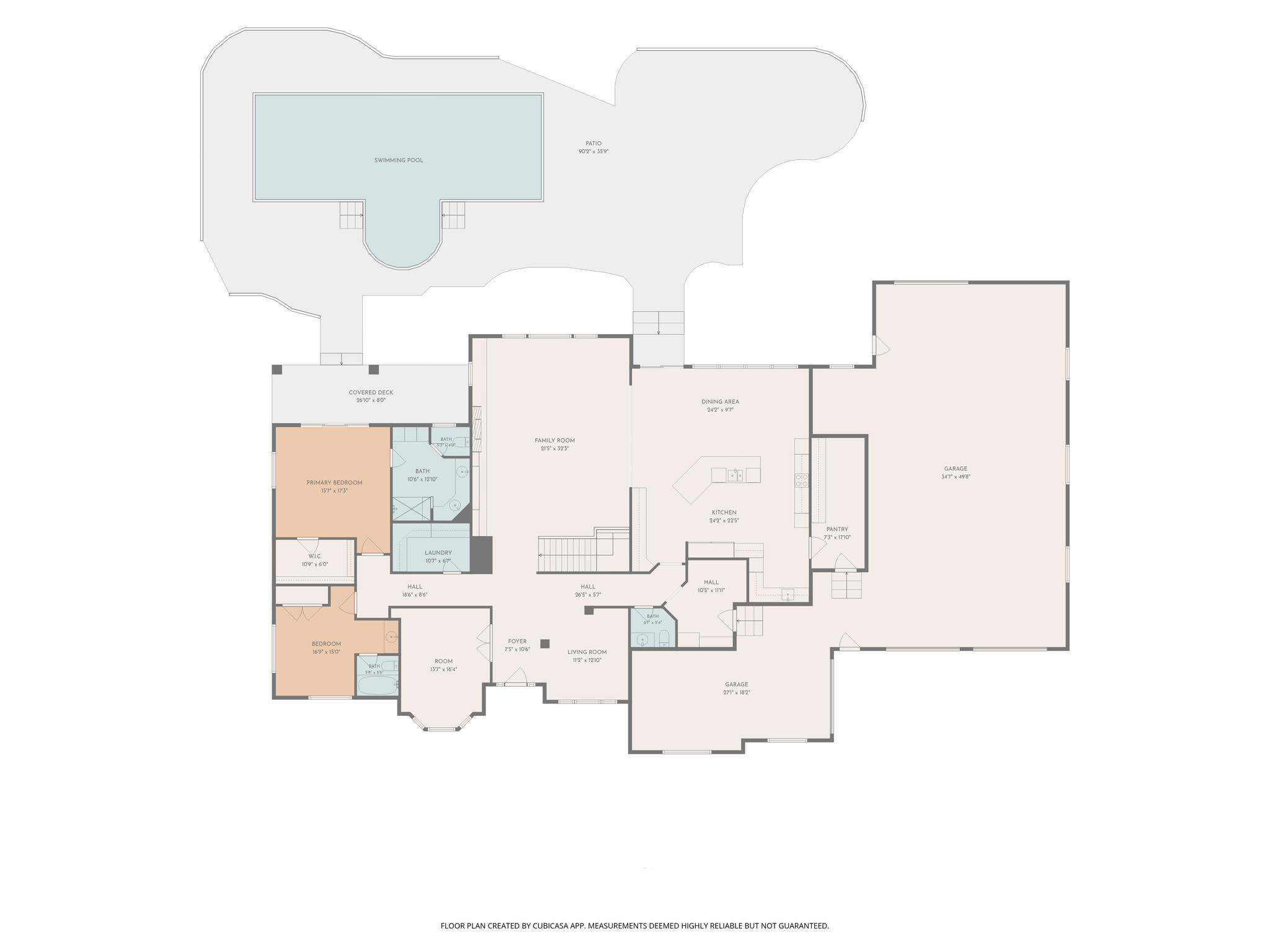 PARK PLACE ESTATES - Residential