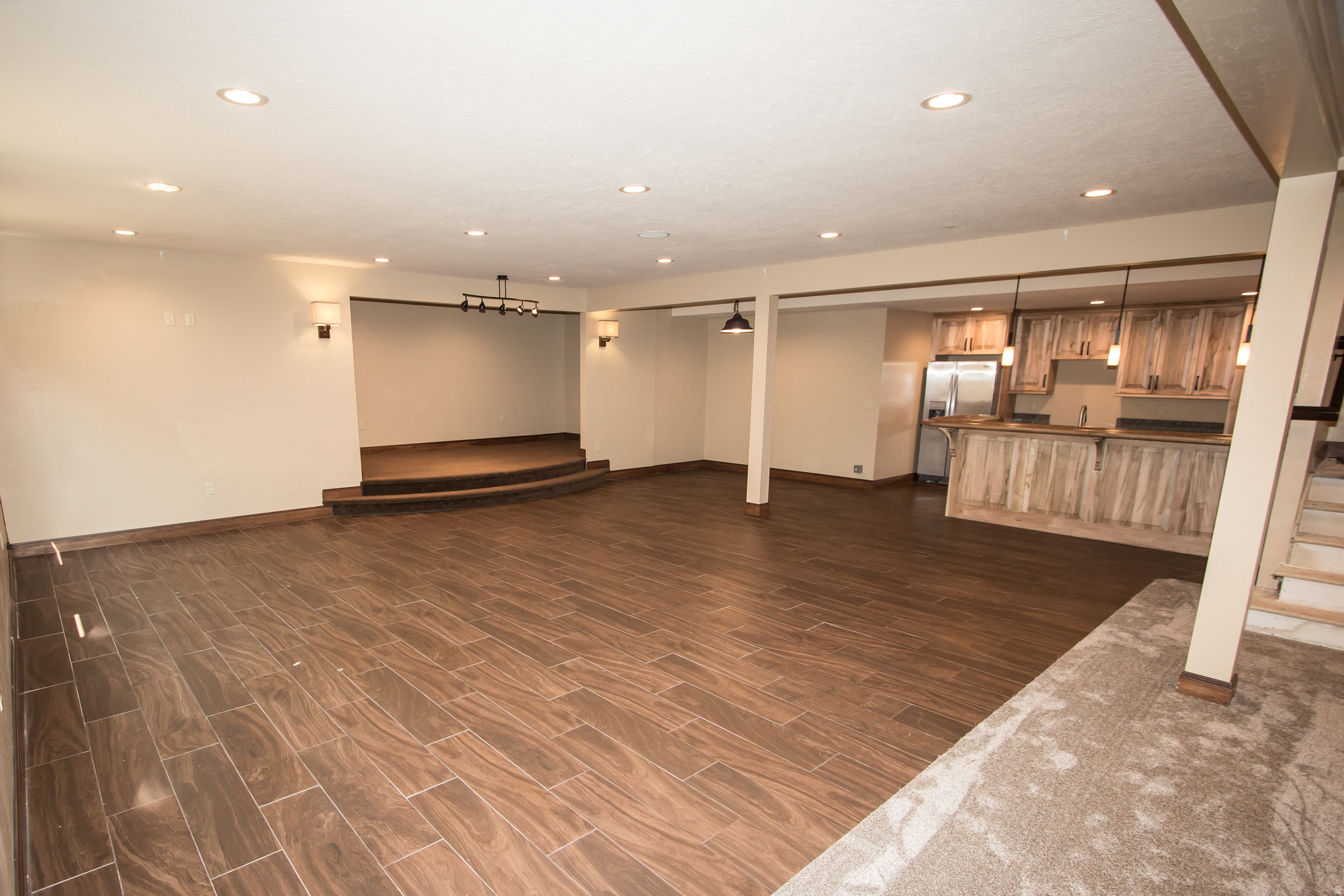 PARK PLACE ESTATES - Residential