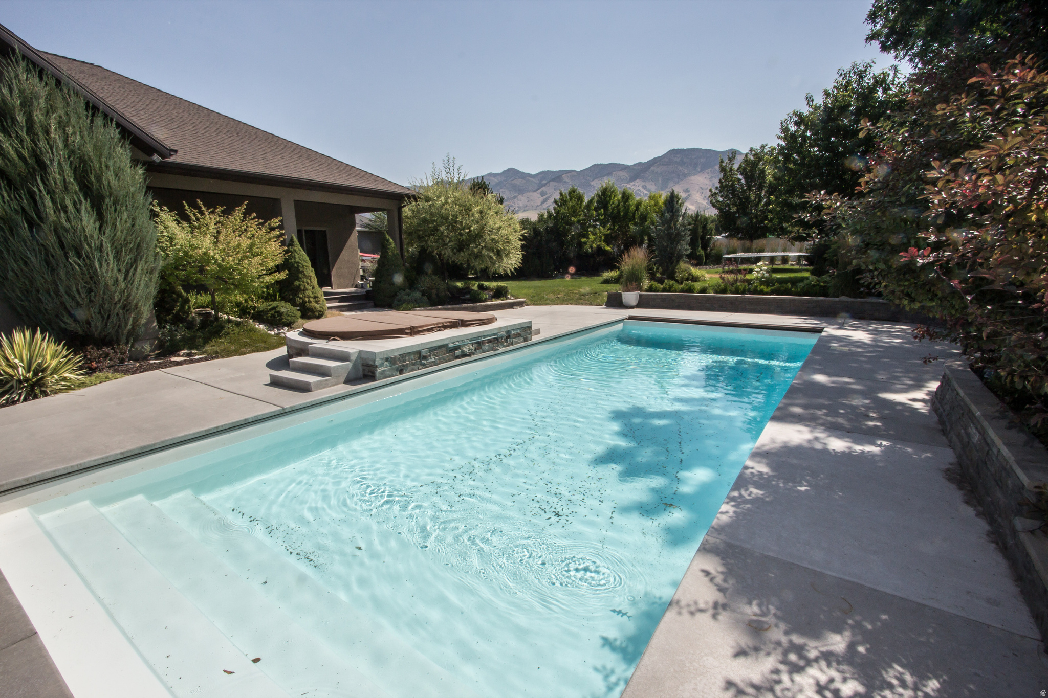 PARK PLACE ESTATES - Residential