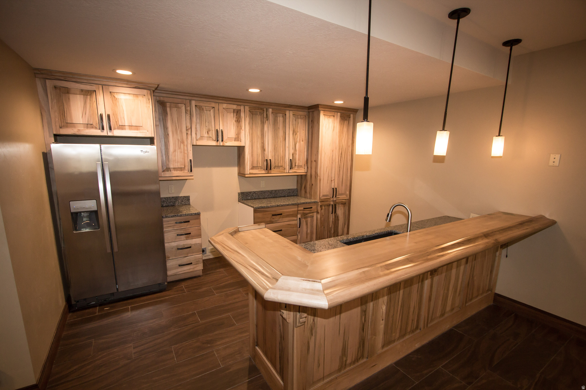 PARK PLACE ESTATES - Residential