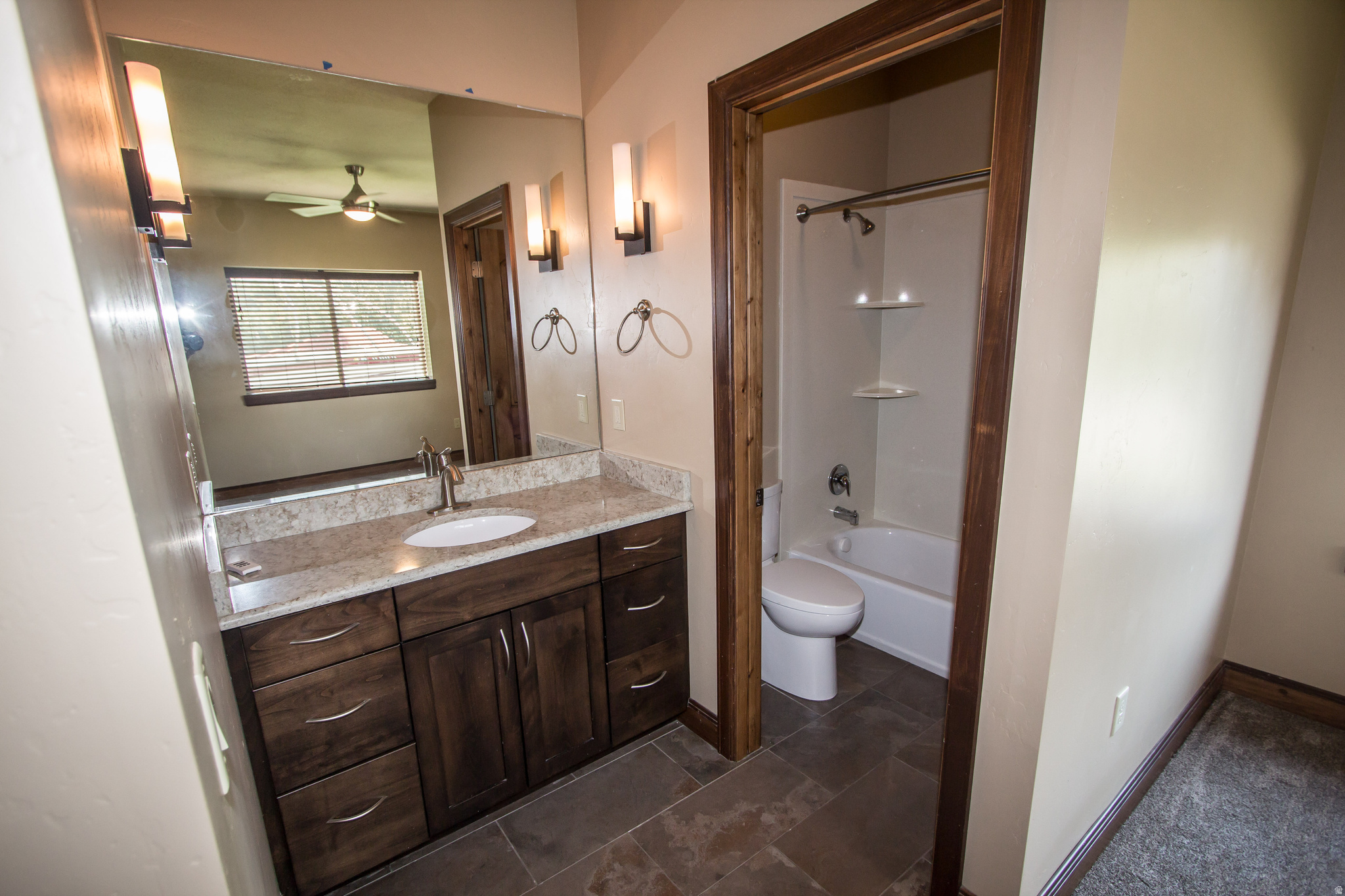 PARK PLACE ESTATES - Residential