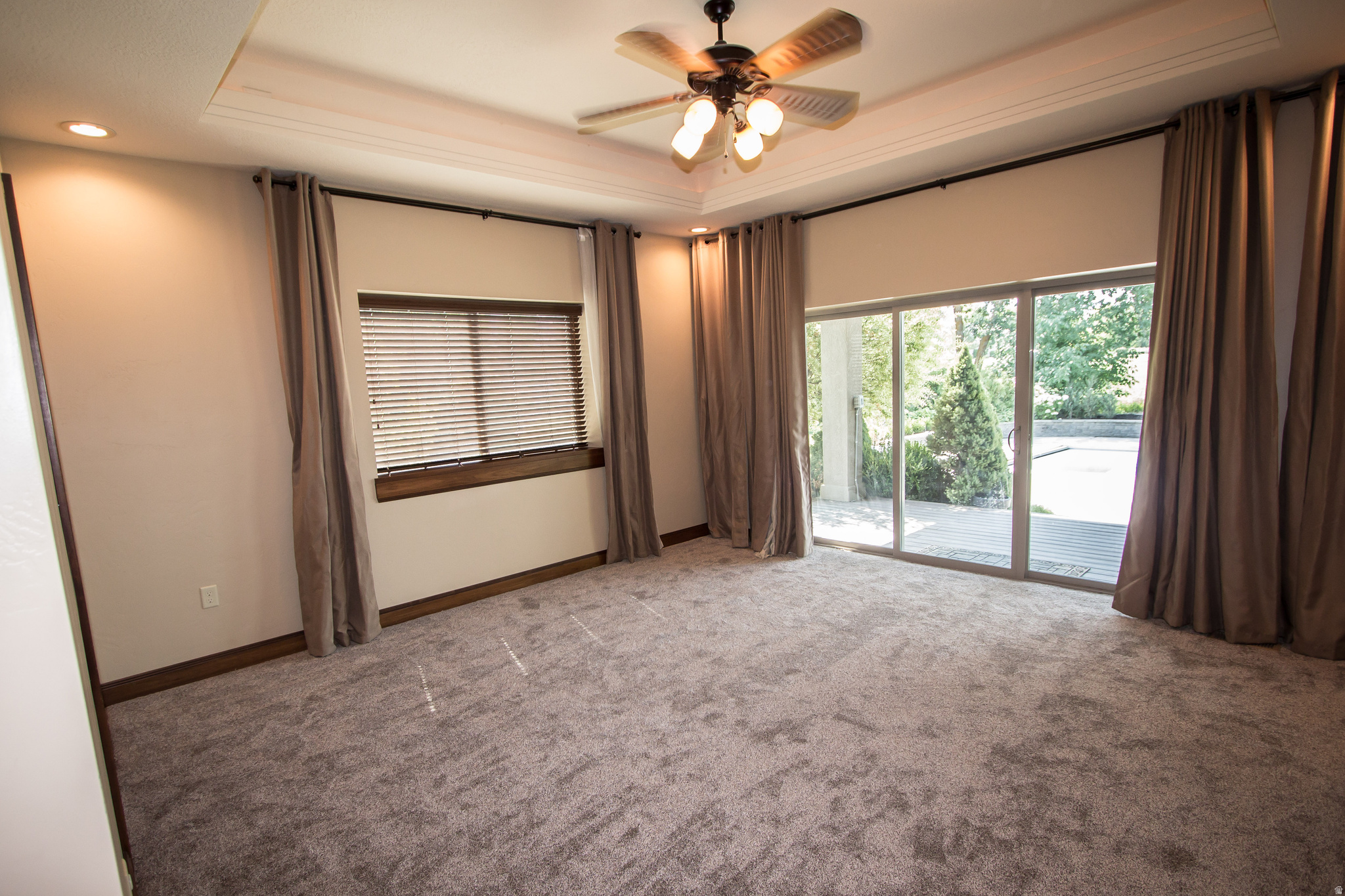 PARK PLACE ESTATES - Residential