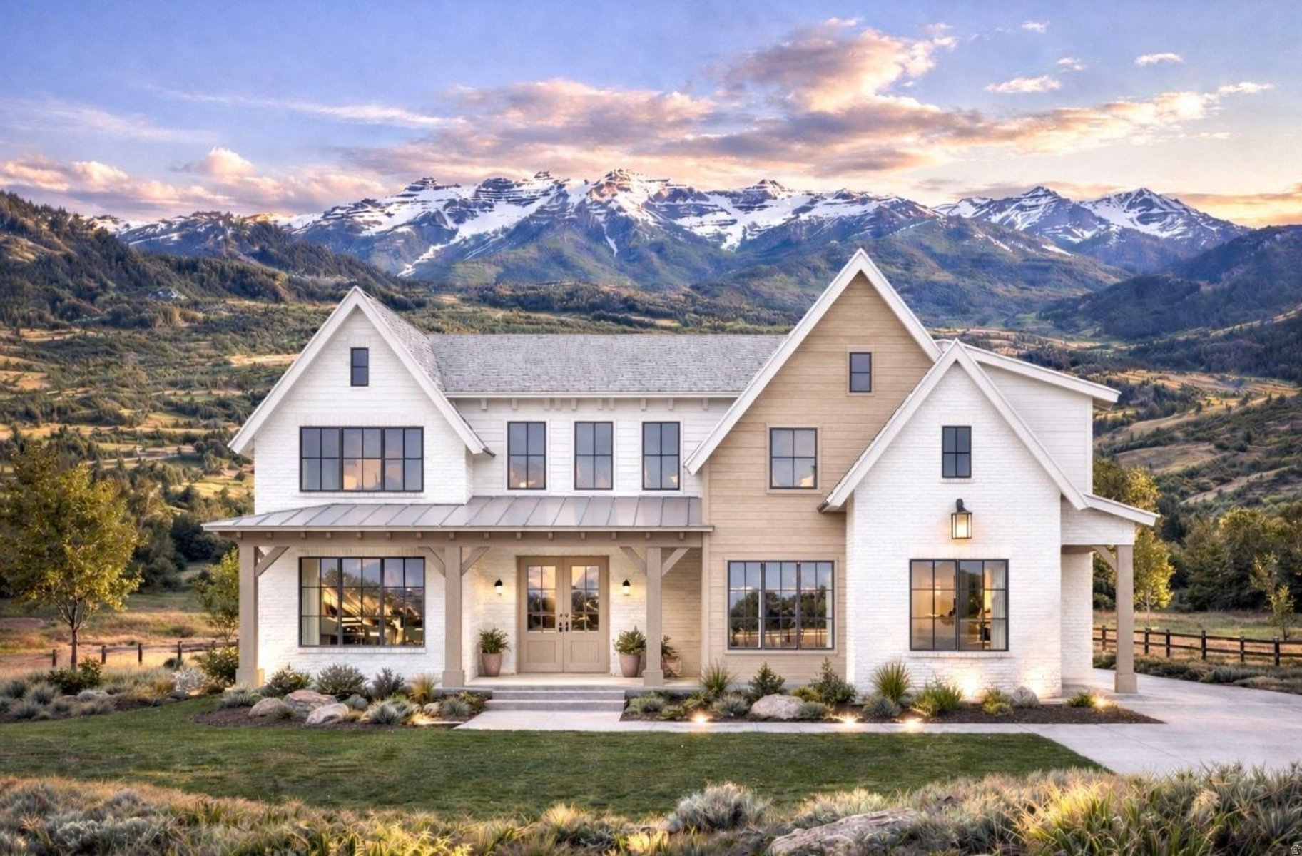 SADDLE CREEK - Residential