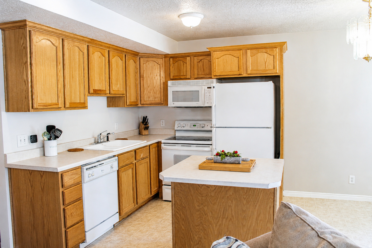 MOUNTAIN CREST PUD - Residential