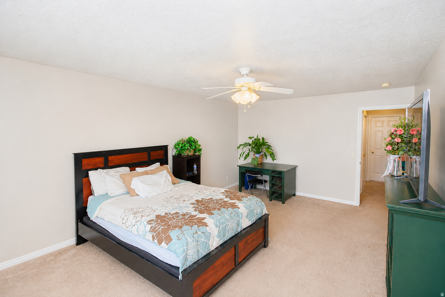 MOUNTAIN CREST PUD - Residential