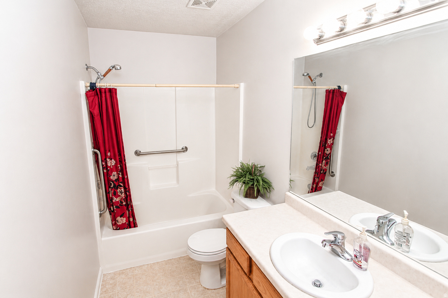 MOUNTAIN CREST PUD - Residential