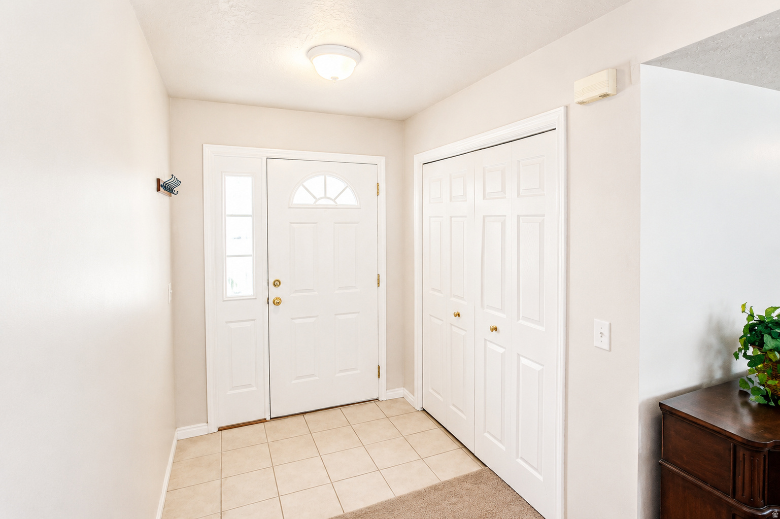 MOUNTAIN CREST PUD - Residential