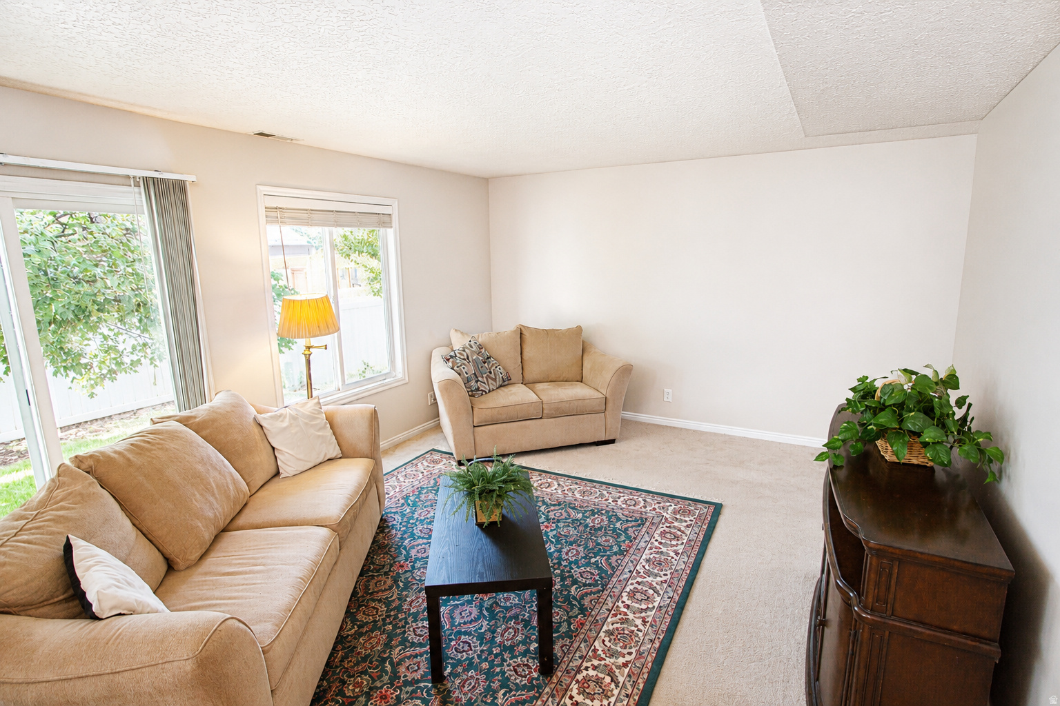MOUNTAIN CREST PUD - Residential