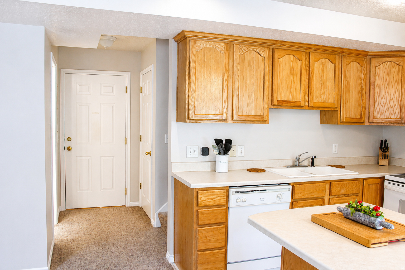 MOUNTAIN CREST PUD - Residential