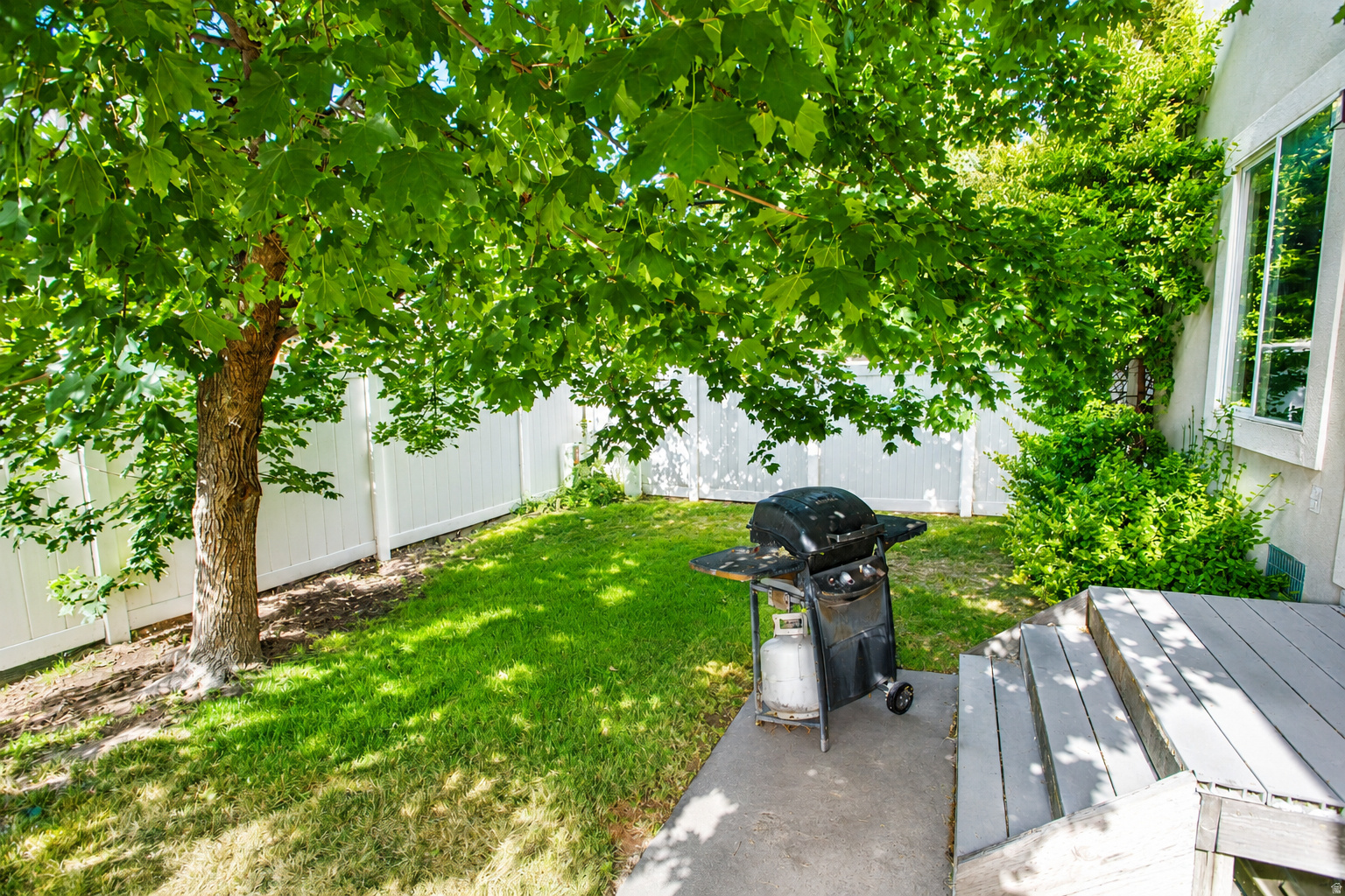 MOUNTAIN CREST PUD - Residential