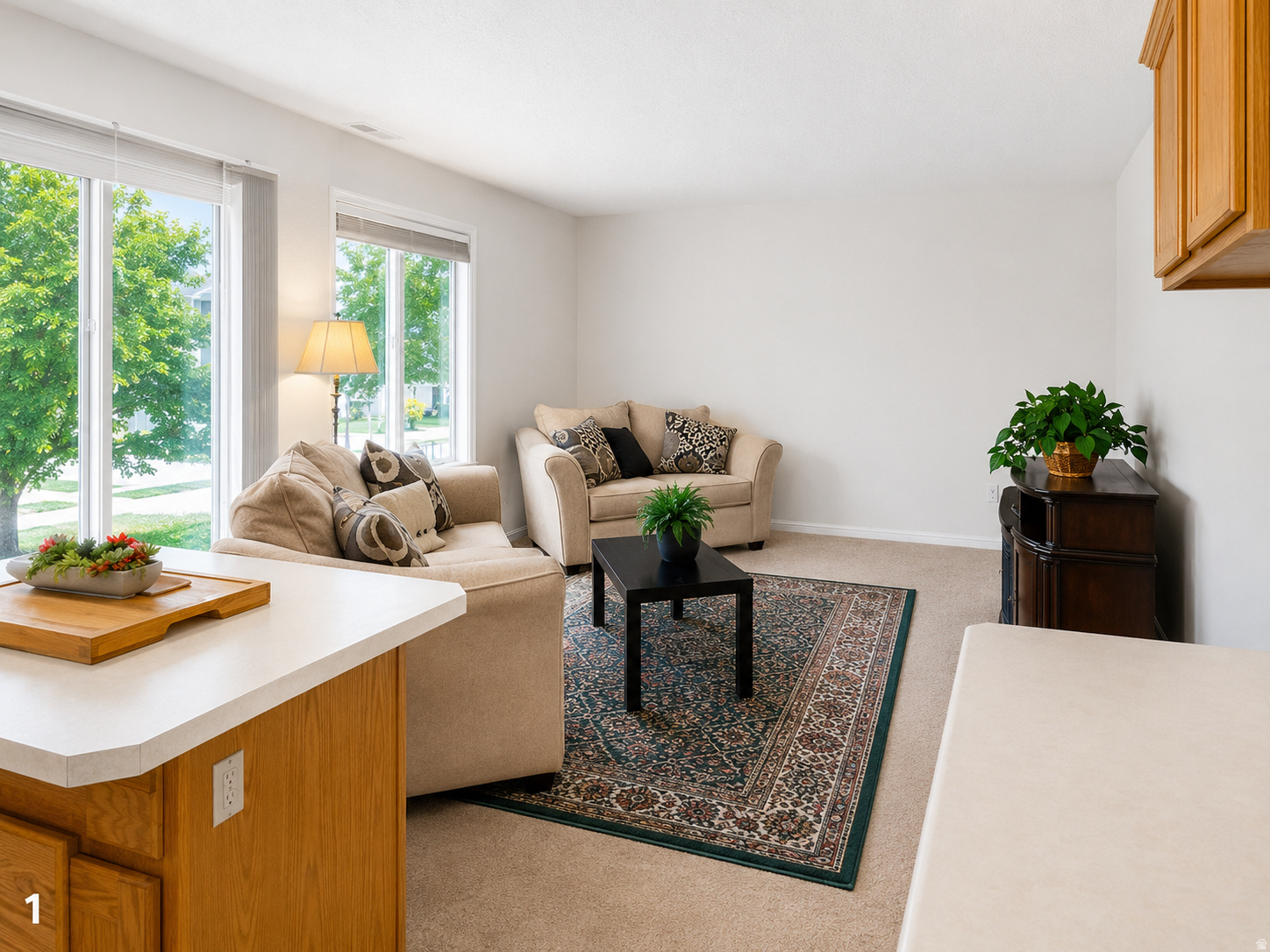 MOUNTAIN CREST PUD - Residential