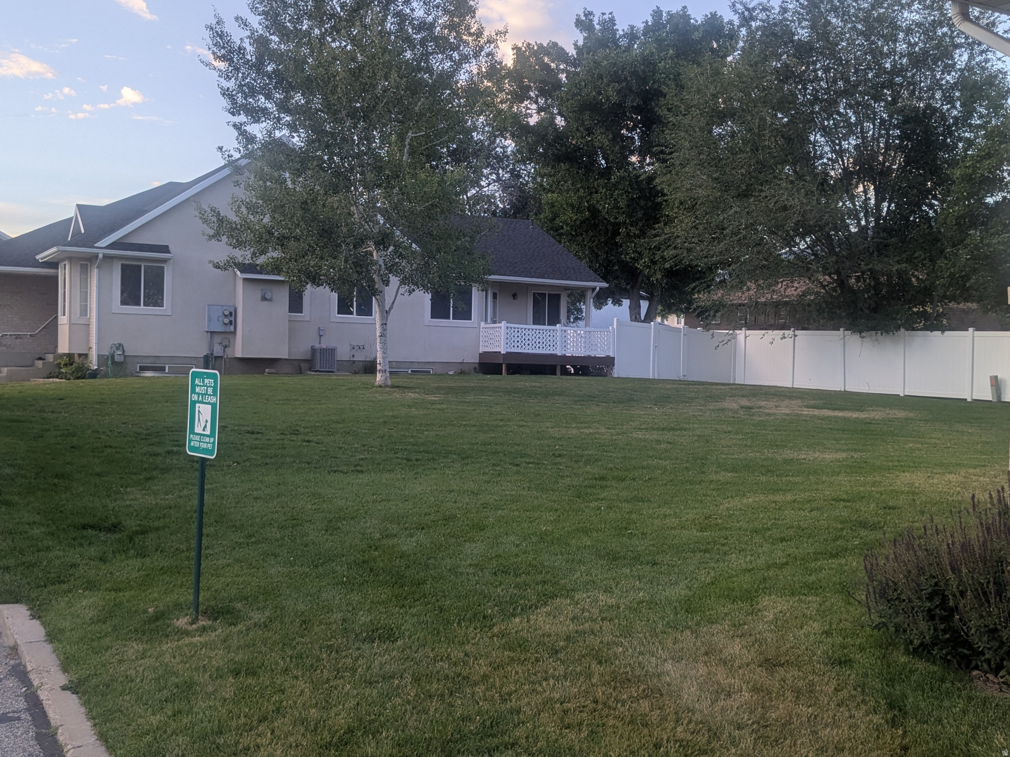 MOUNTAIN CREST PUD - Residential