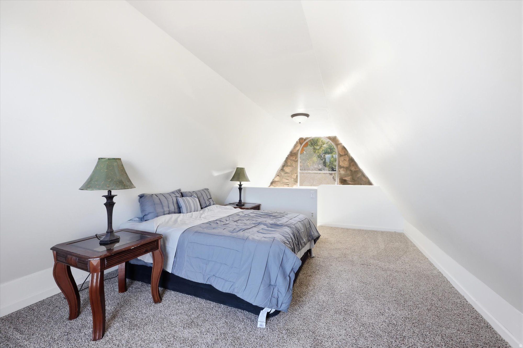 SKYLINE MOUNTAIN RES - Residential