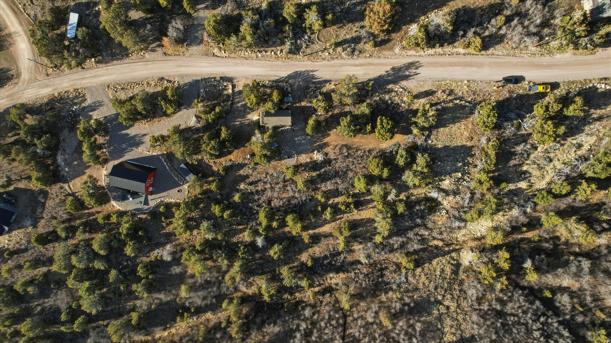 SKYLINE MOUNTAIN RES - Residential