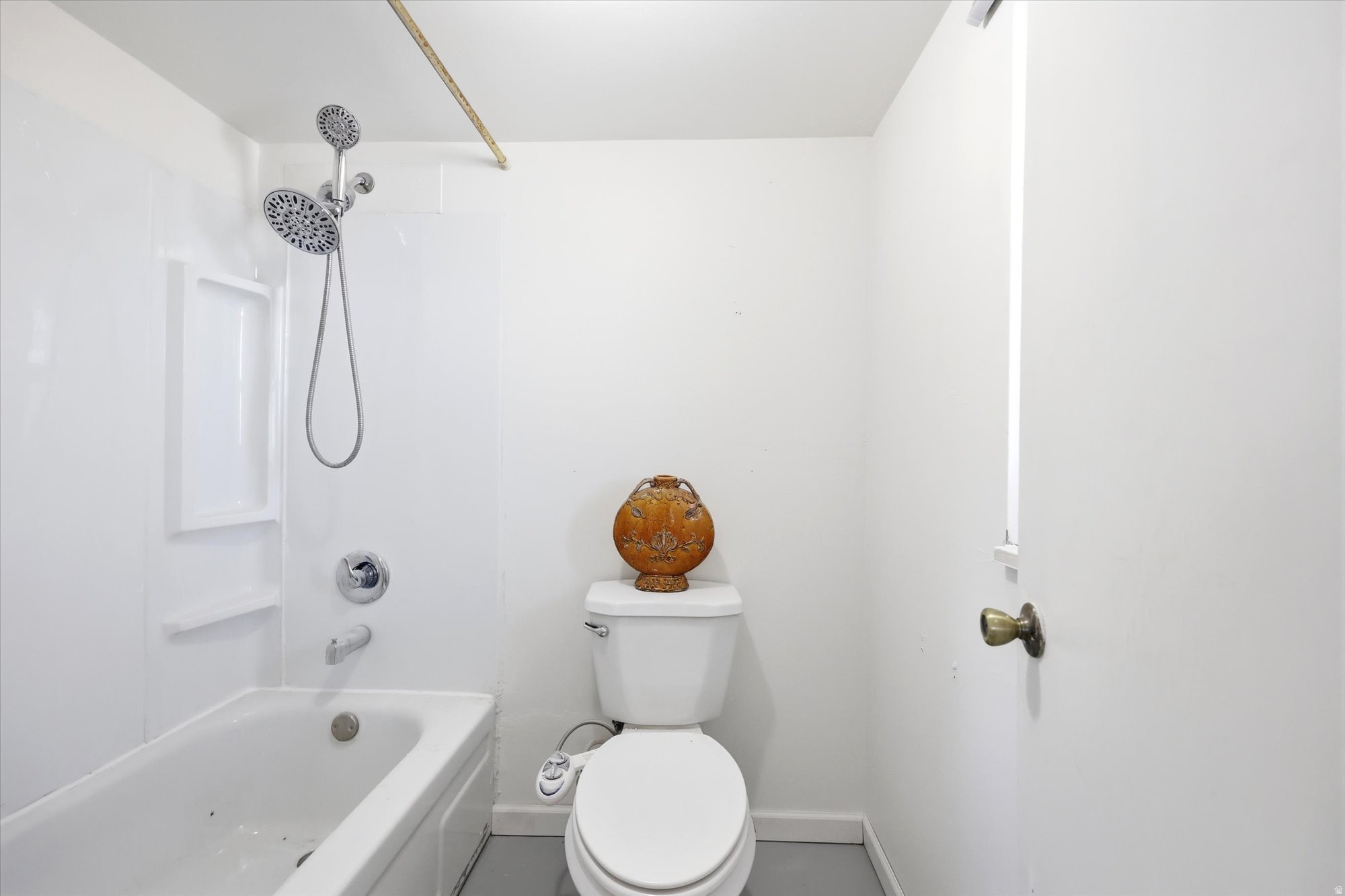 SKYLINE MOUNTAIN RES - Residential