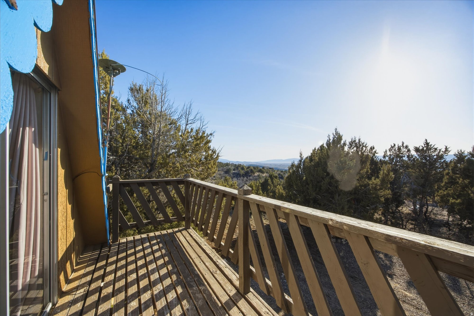SKYLINE MOUNTAIN RES - Residential